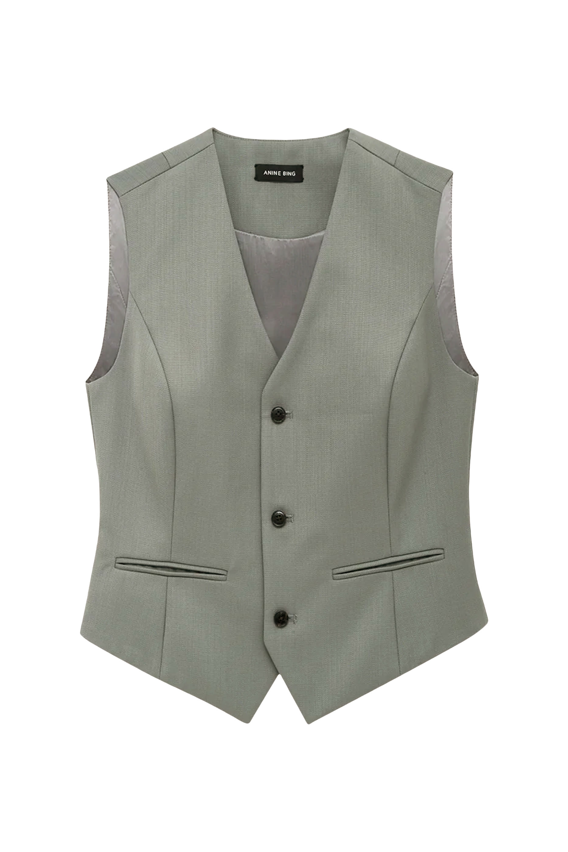 Mario Vest