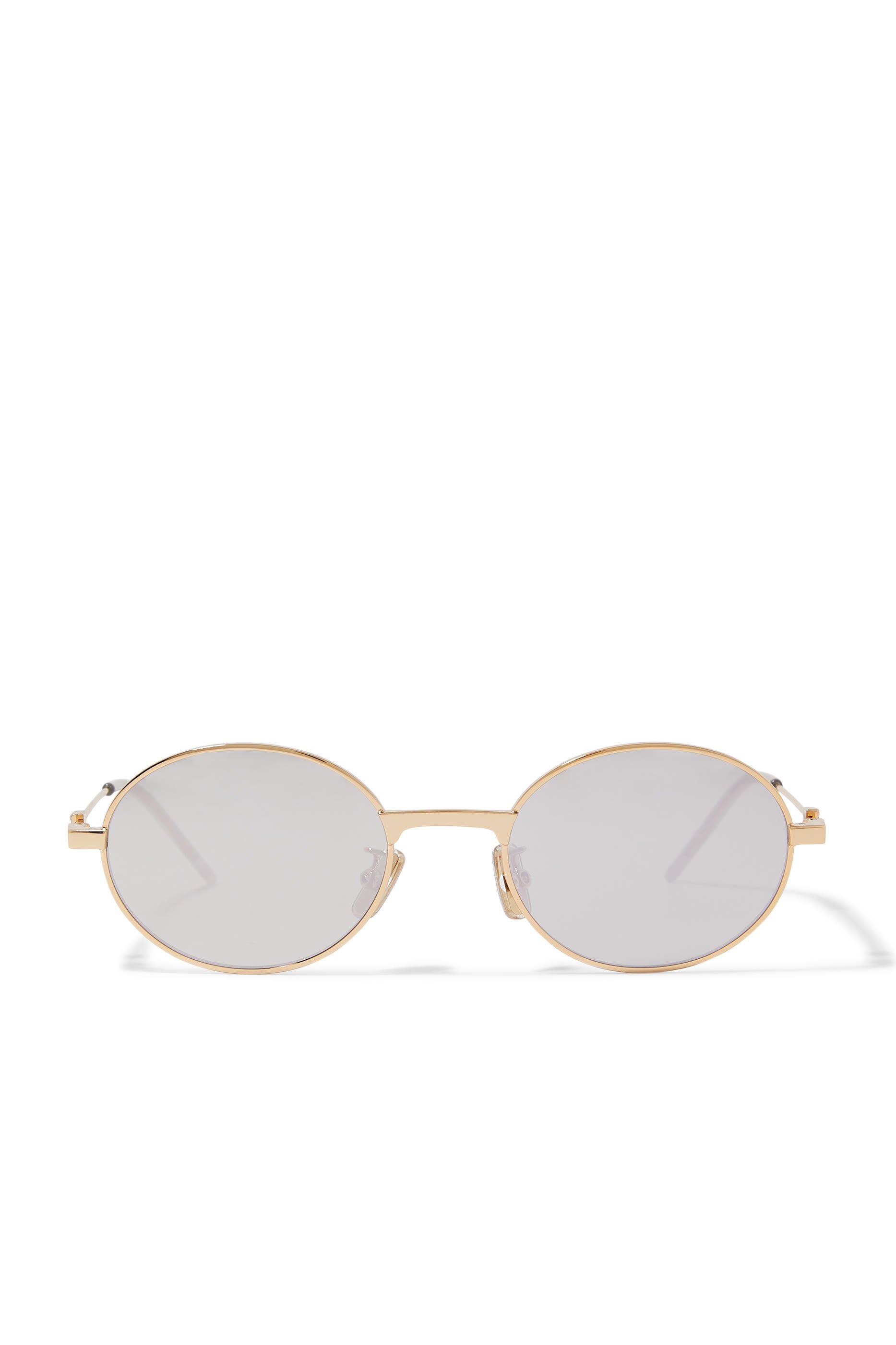 GV Speed Round Sunglasses