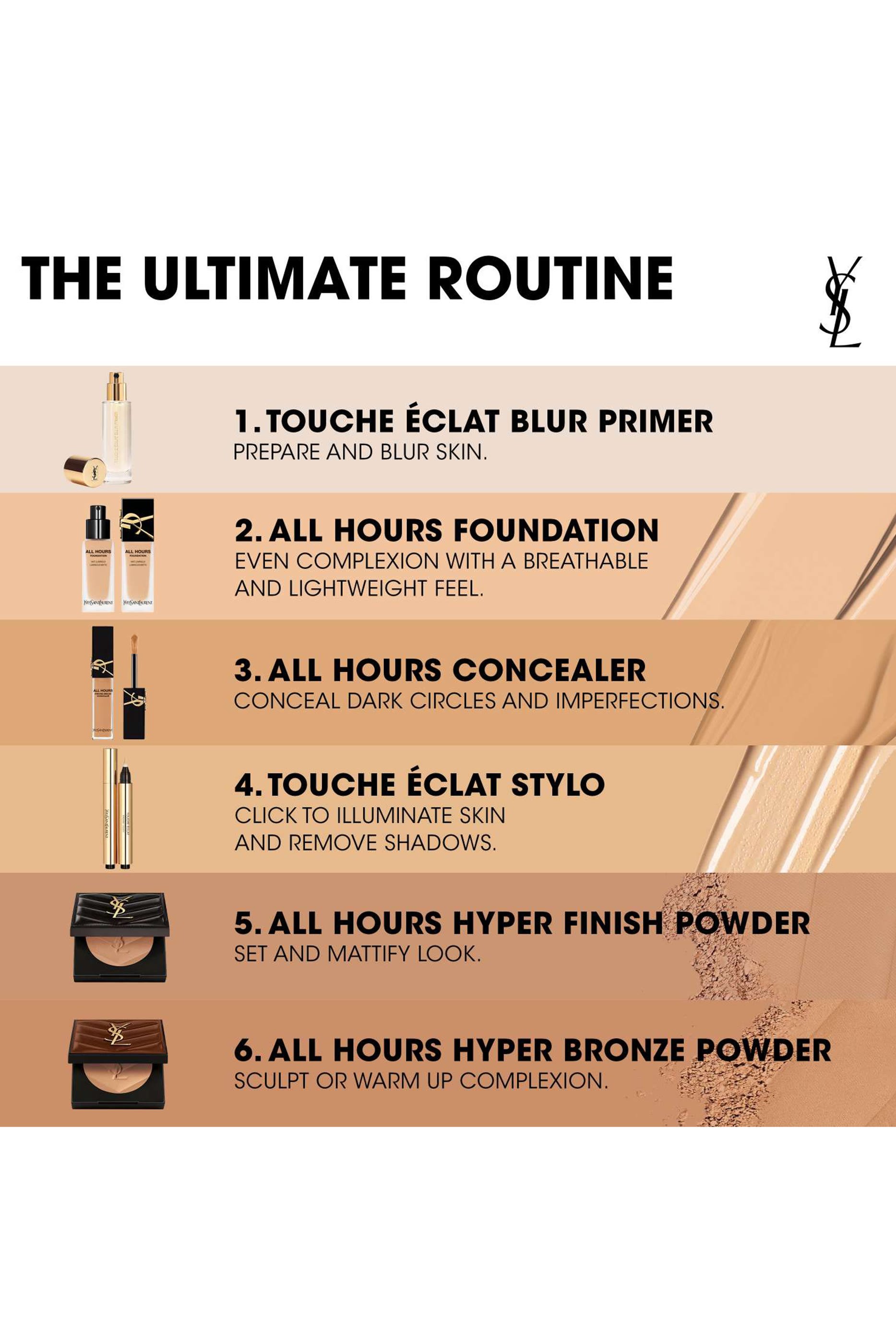 All Hours Hyper Bronze