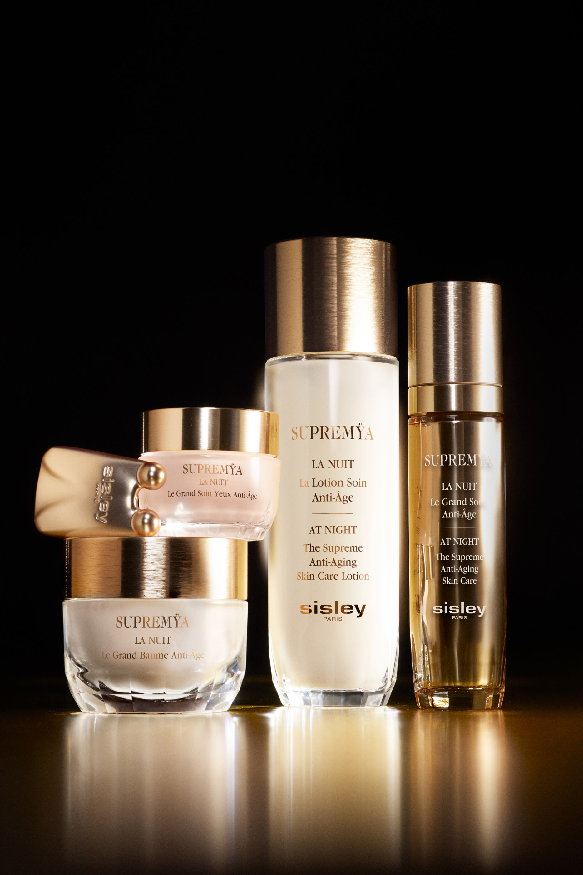 Supremÿa Anti-Aging Eye Cream Refill