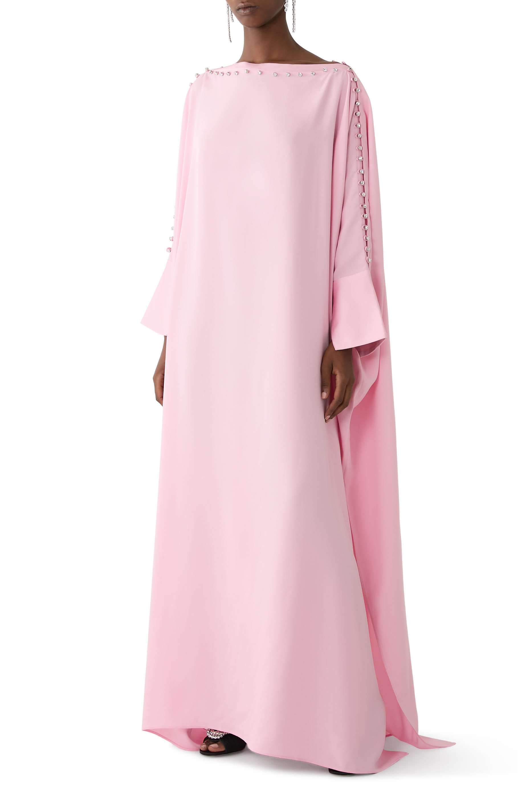 Mila Crystal Kaftan