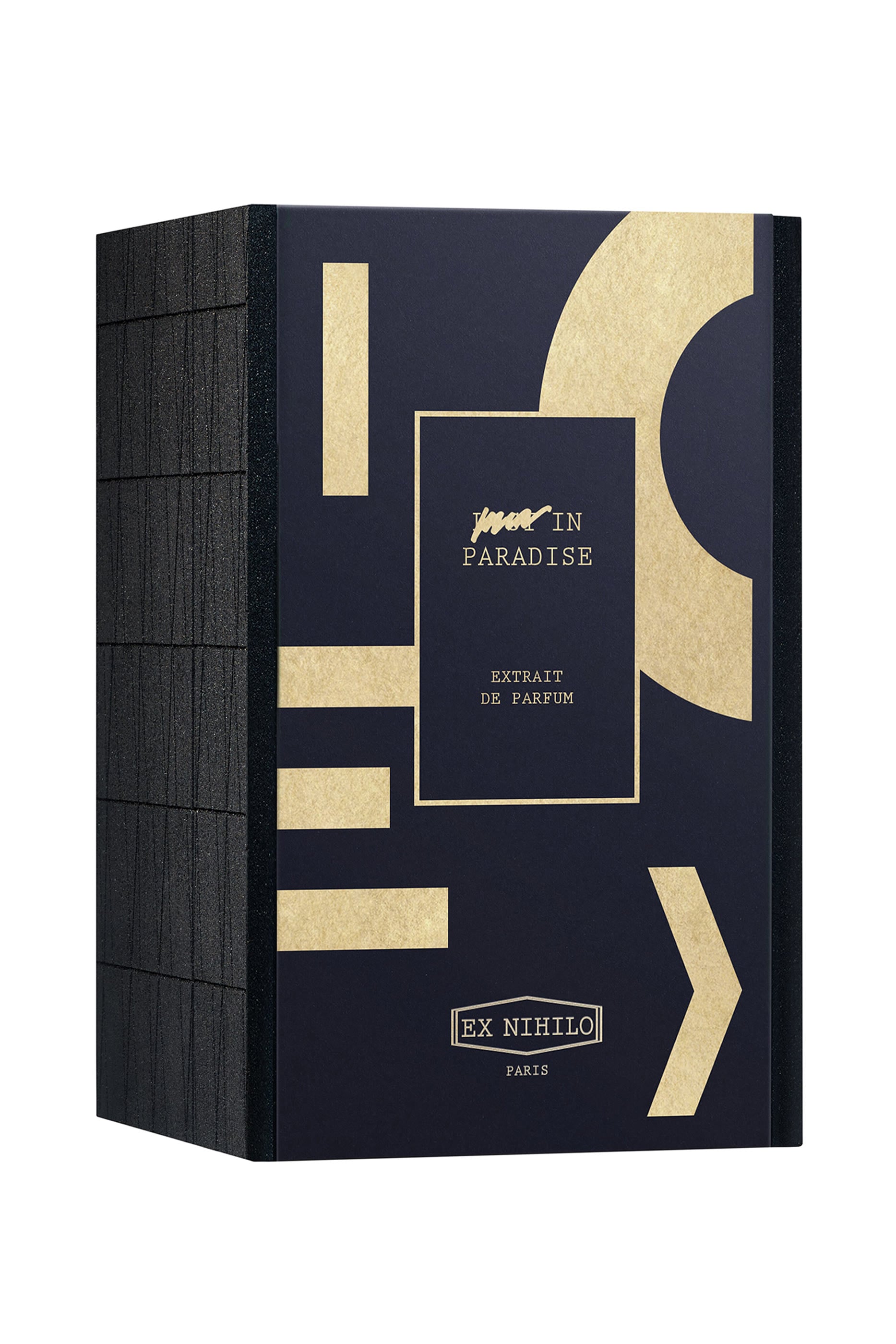 In Paradise Extrait de Parfum