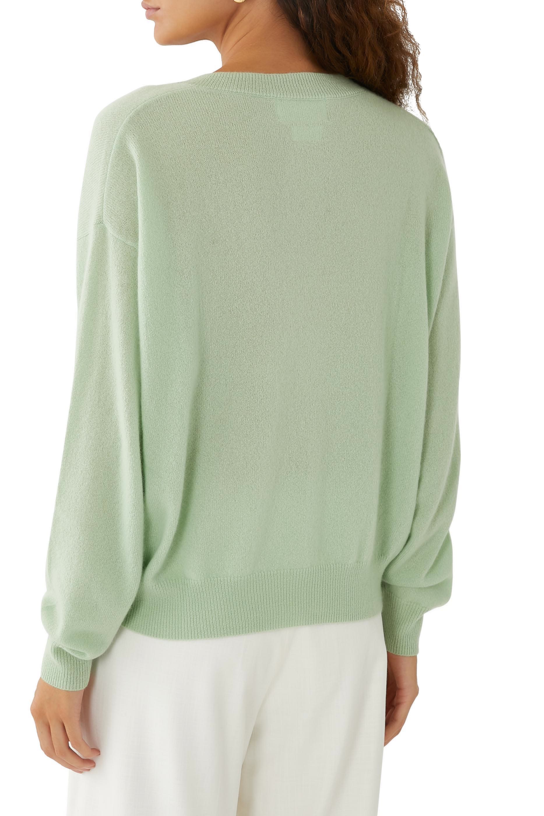 Malibu V 2.0 Sweater