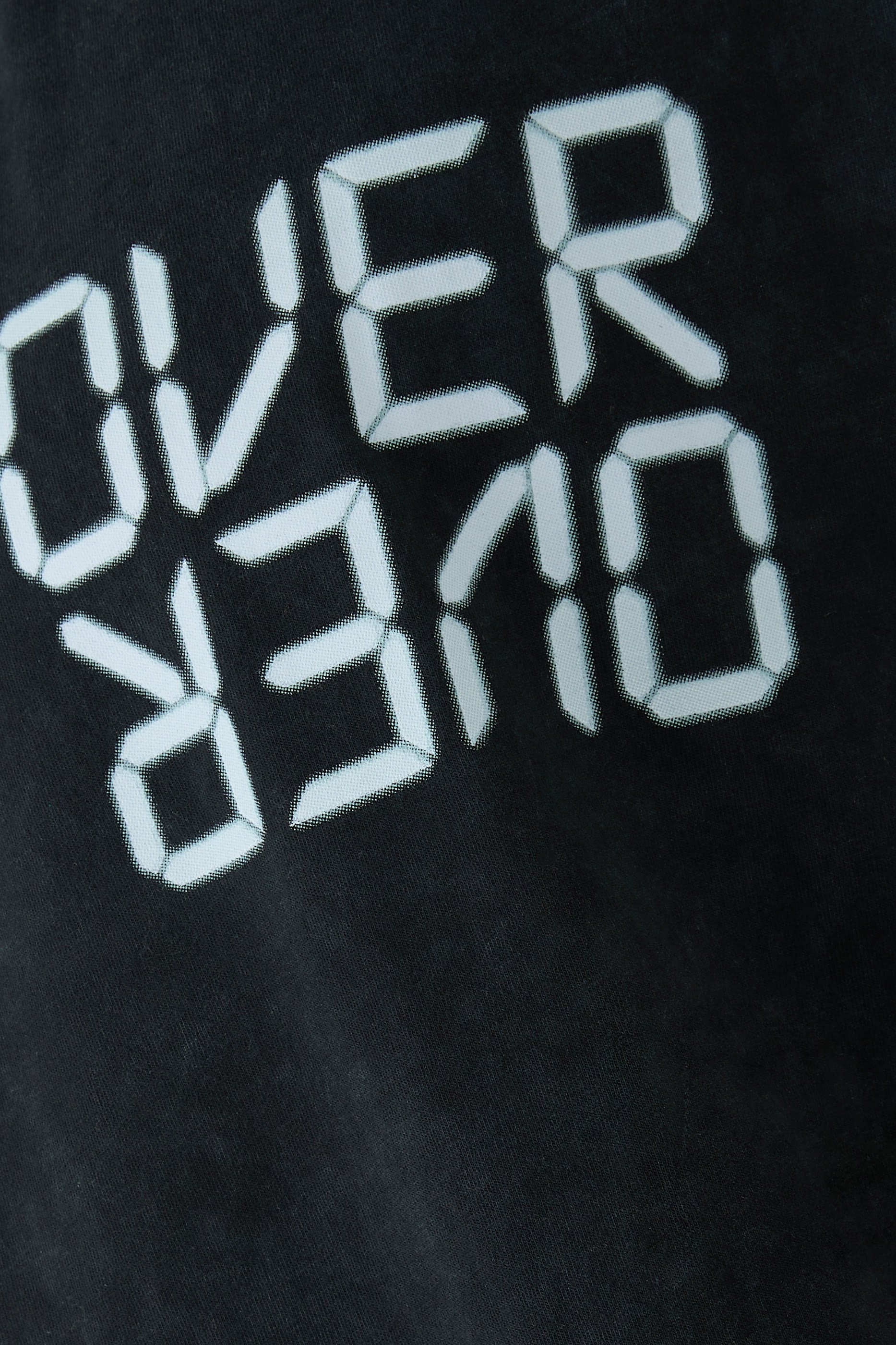 One More Time Easy T-Shirt