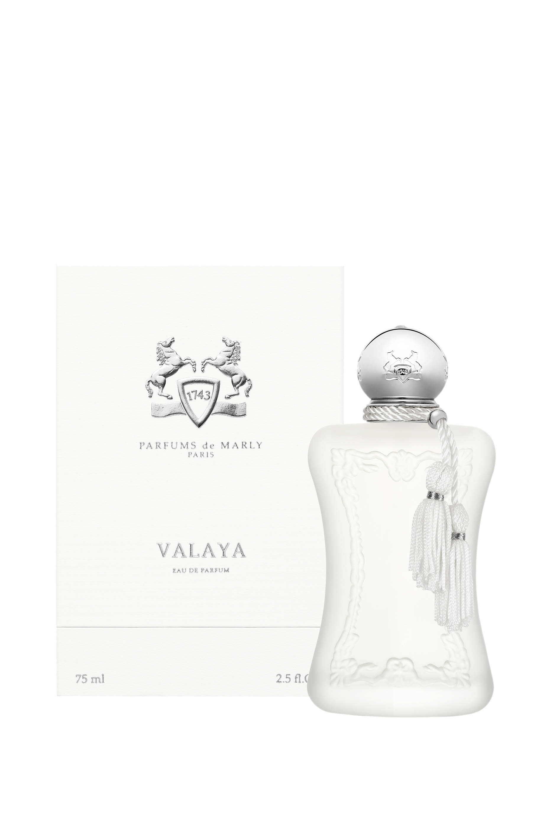 Valaya Eau de Parfum