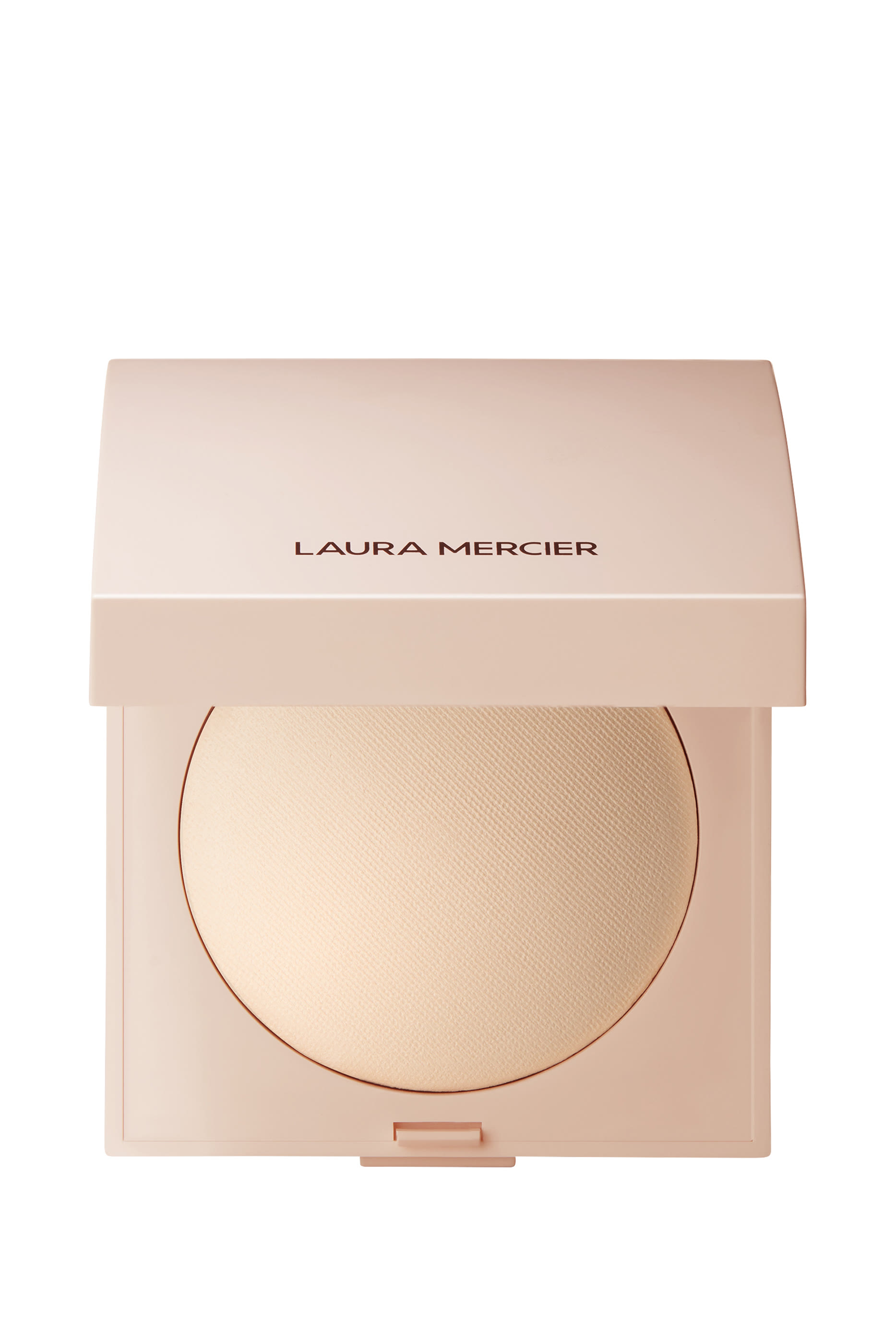 Real Flawless Luminous Perfecting Pressed Powder