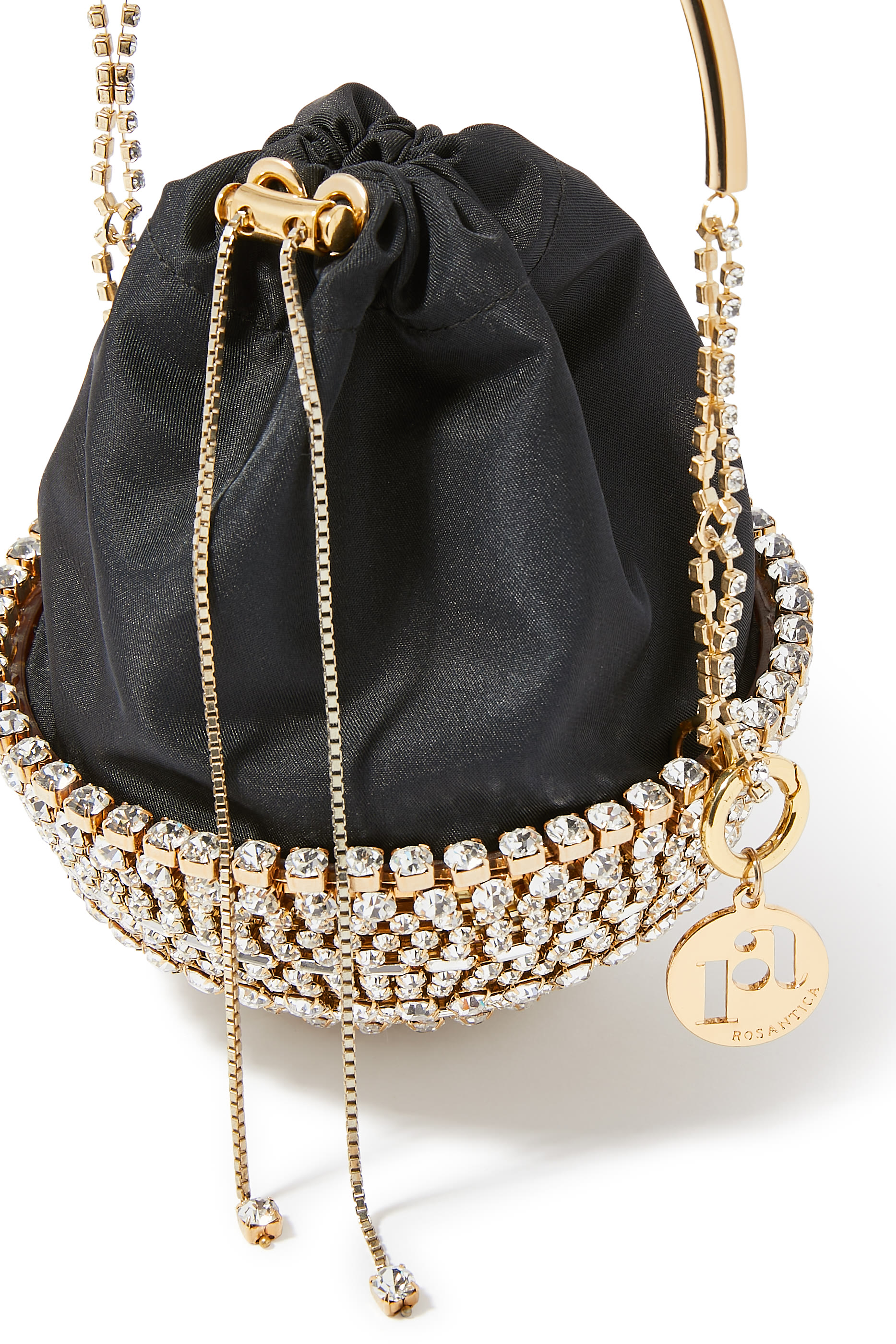 Kingham Top Handle Bag