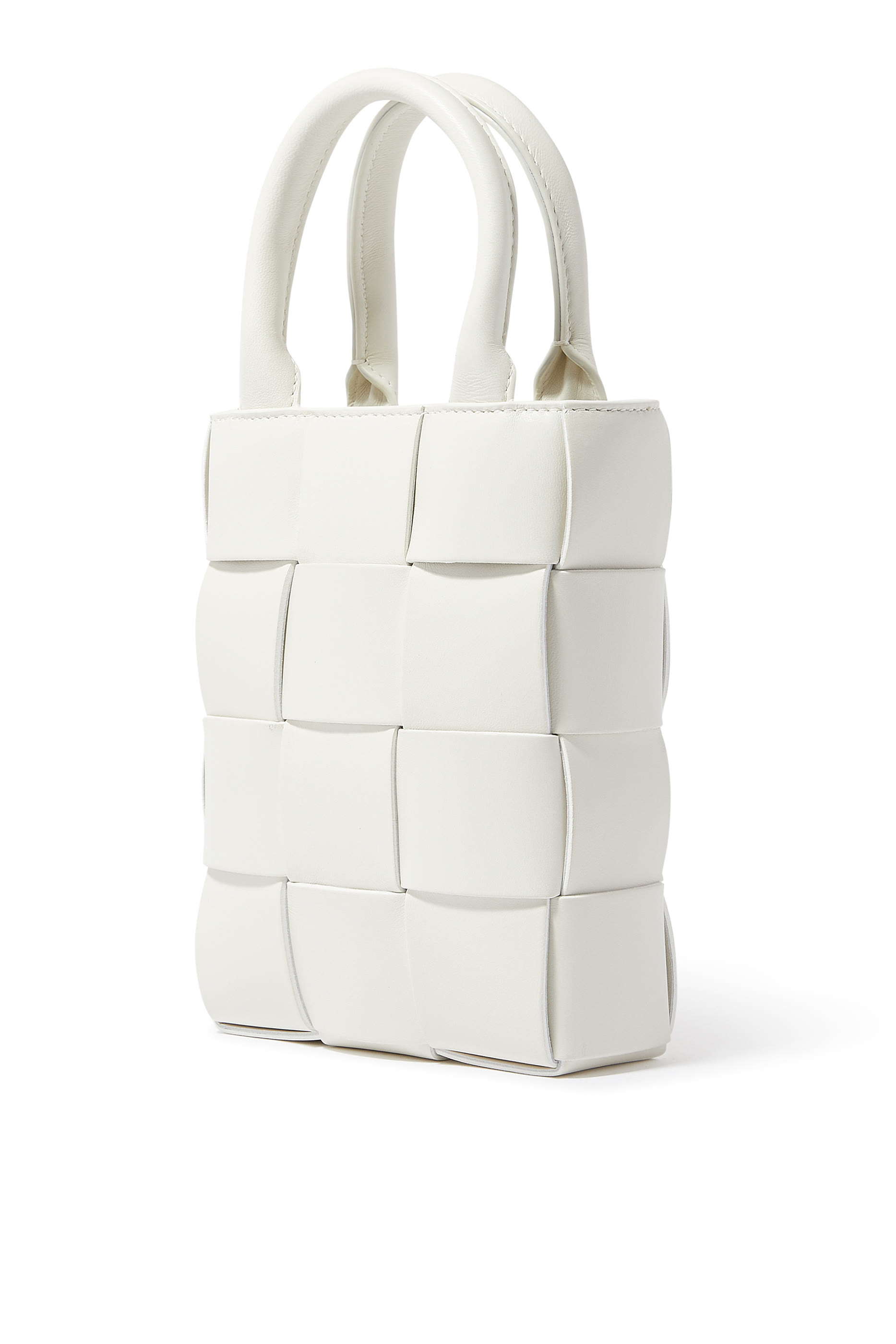 Cassette Mini Tote Bag