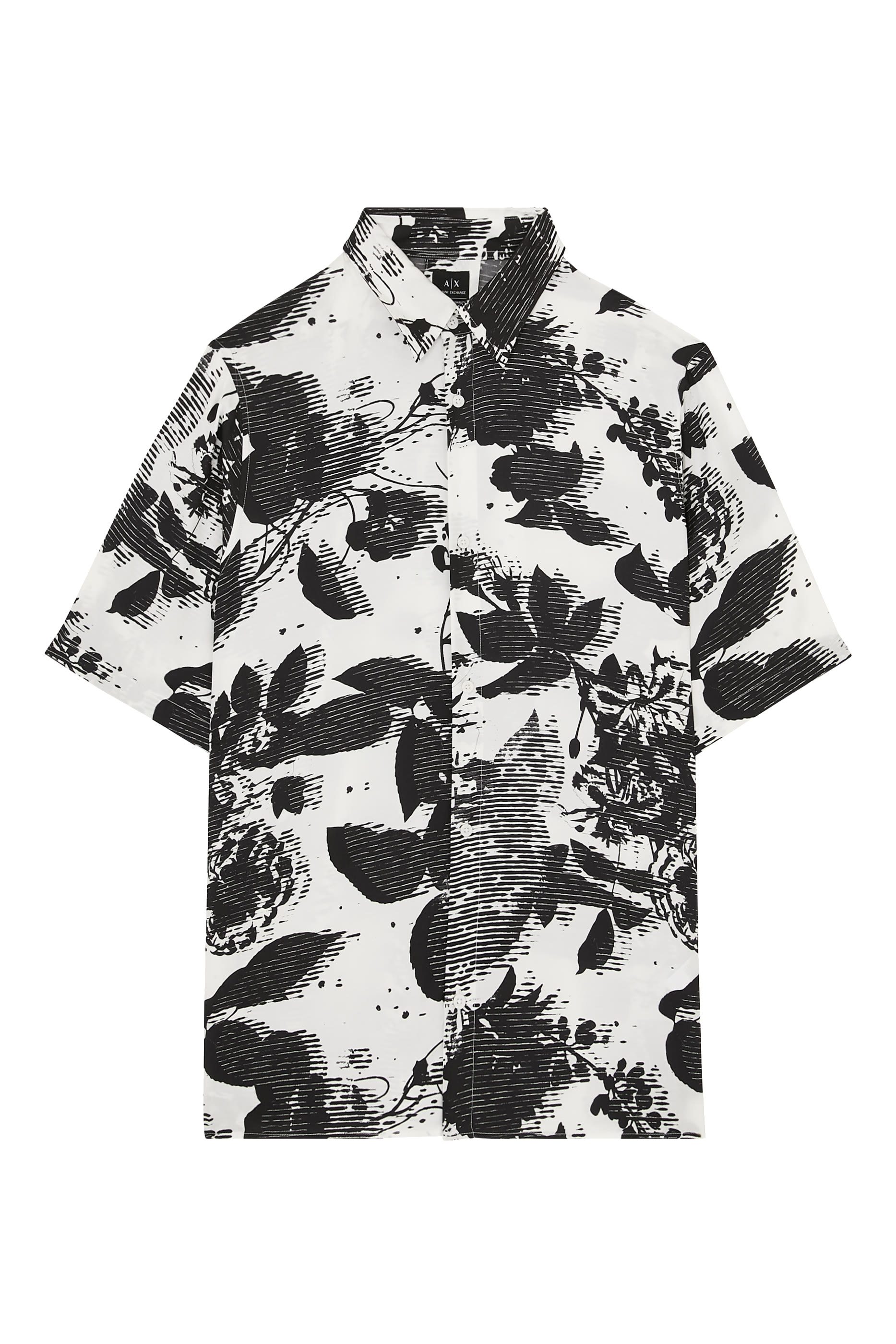 Marina Cotton Shirt
