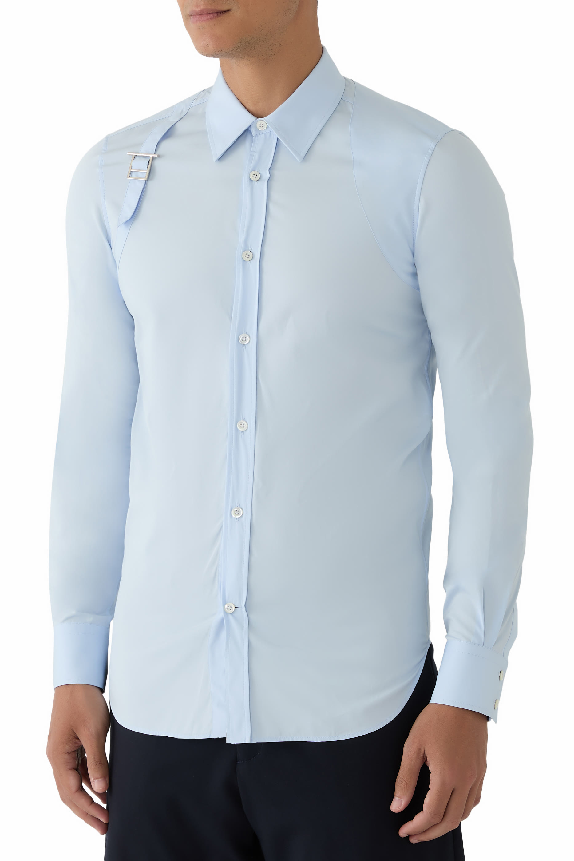 T-Bar Harness Shirt