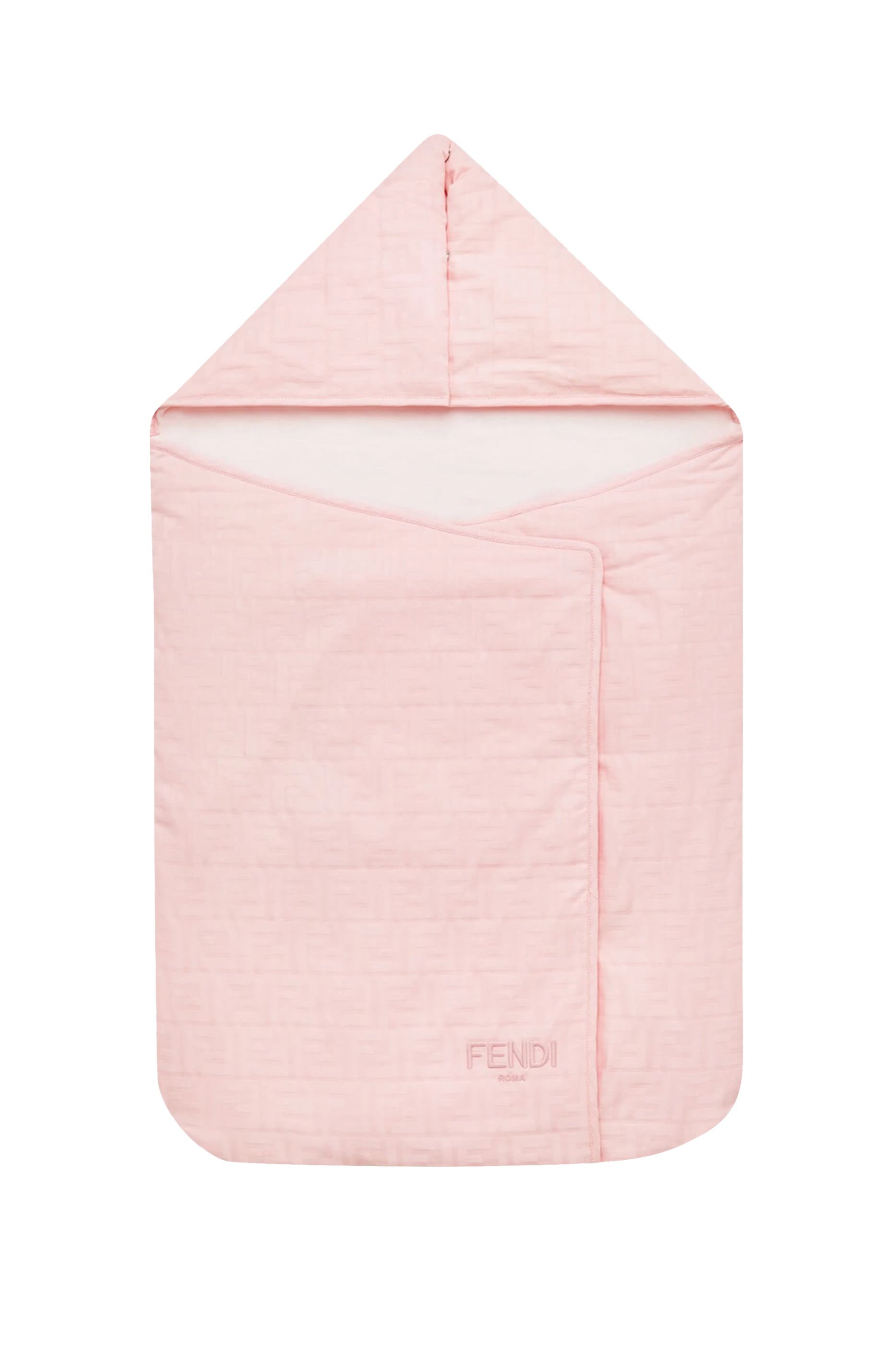 Baby Logo Sleeping Bag