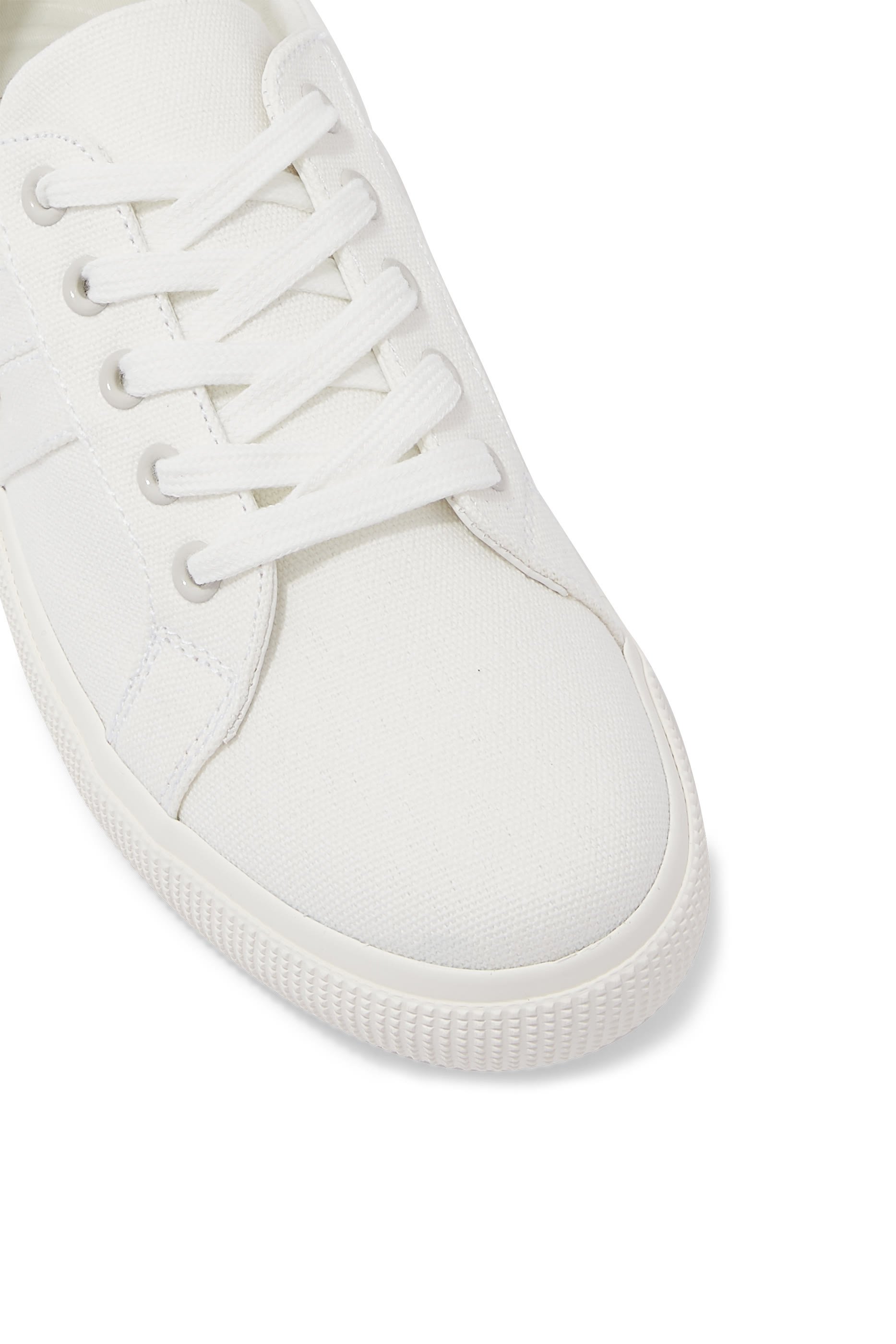 Janson Low Top Sneakers