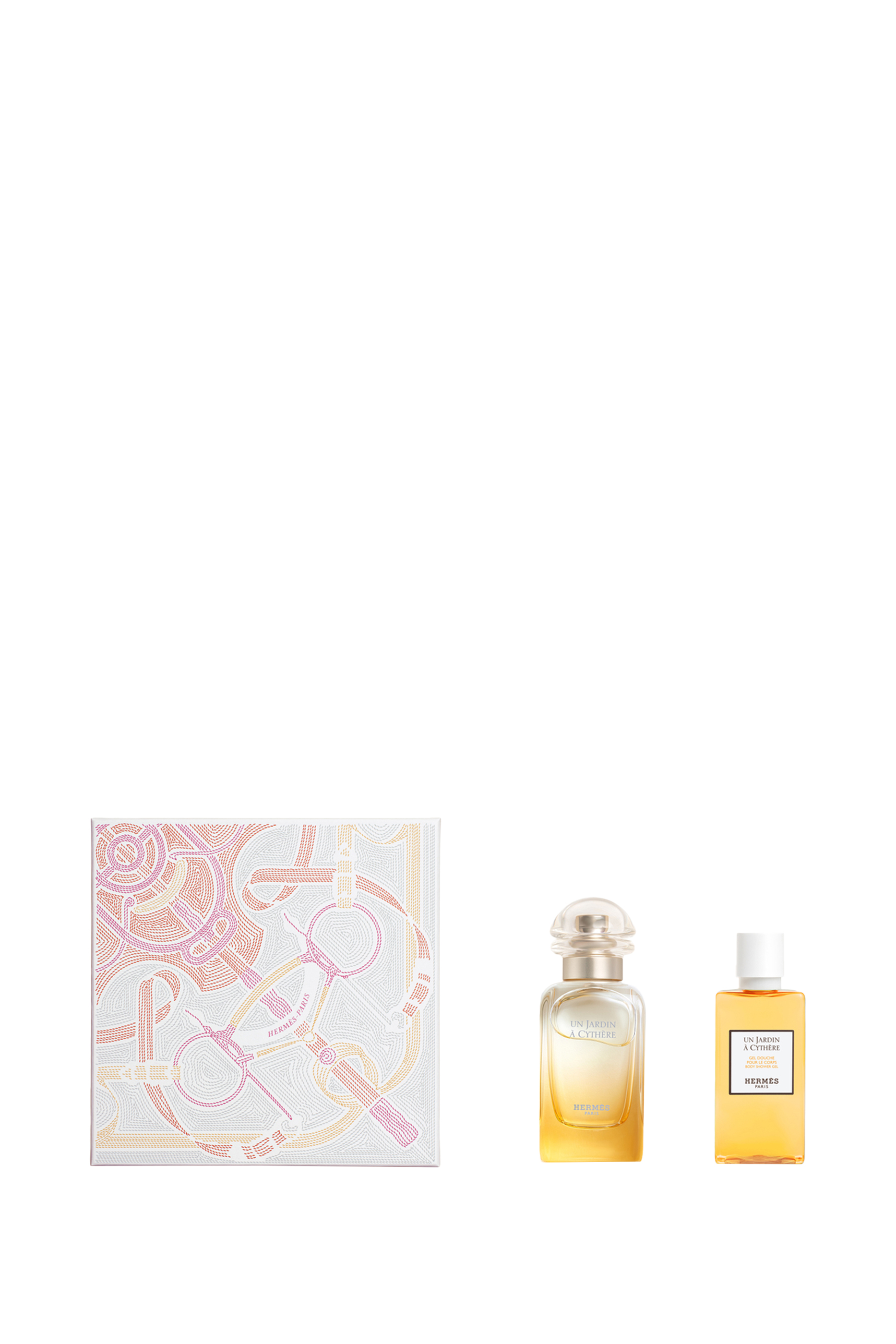 Un Jardin &agrave; Cyth&egrave;re Eau de Toilette Gift Set