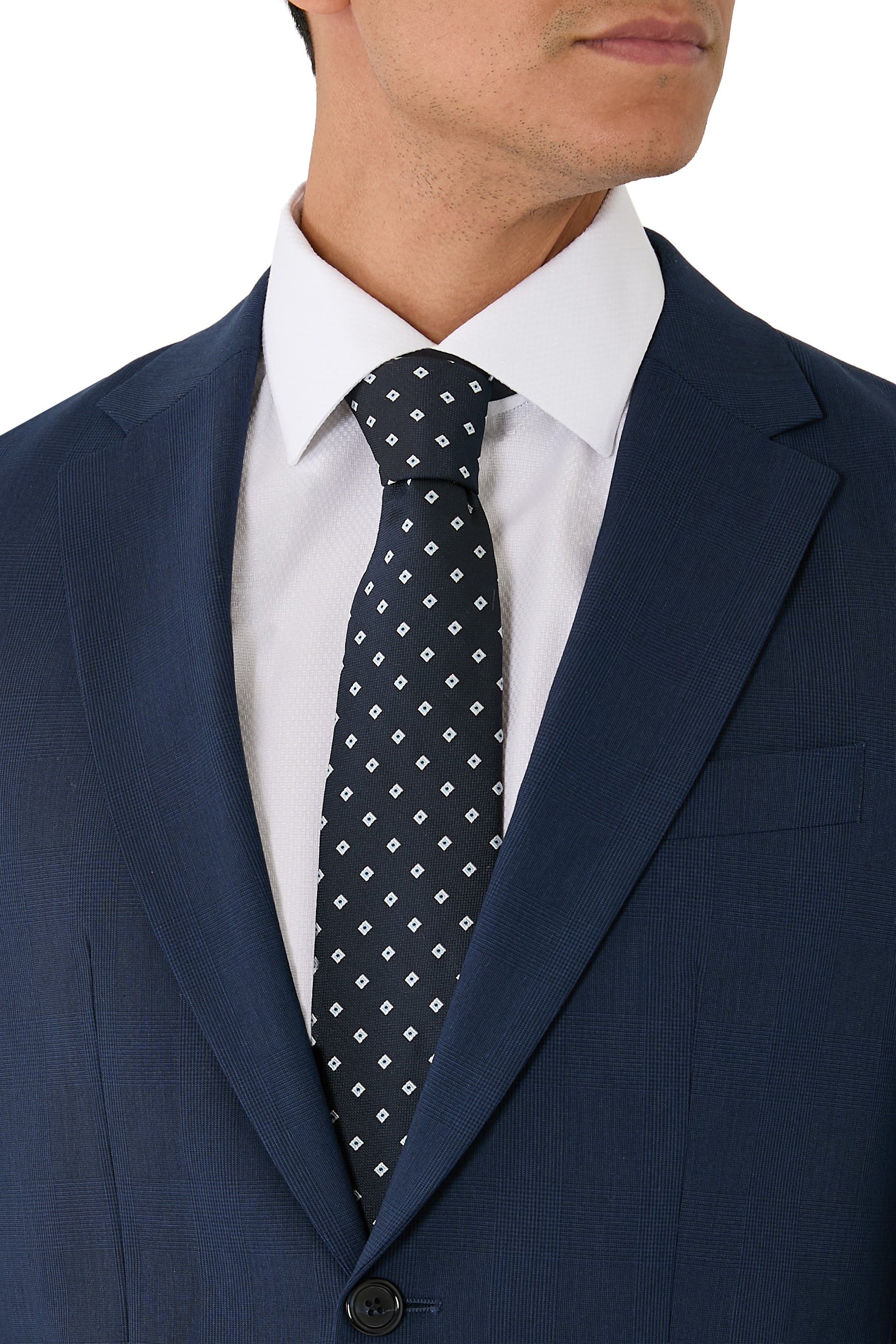 Silk Tie