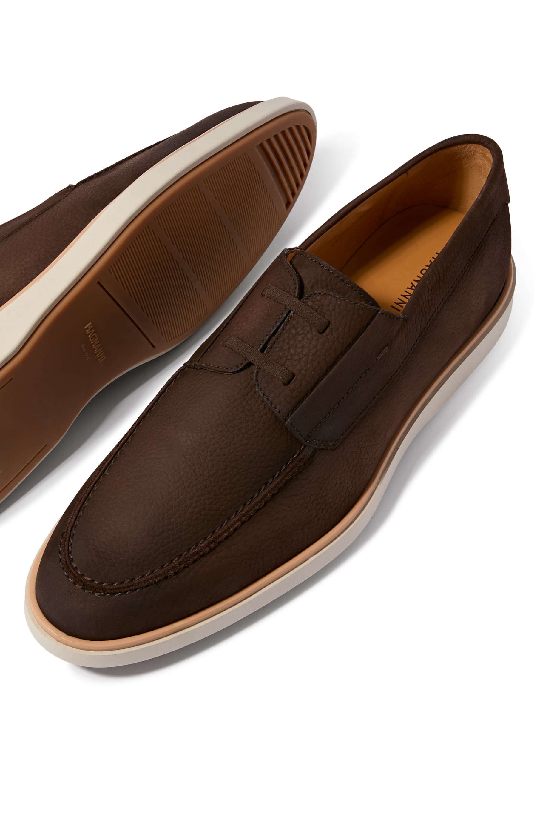 Calpe Loafers