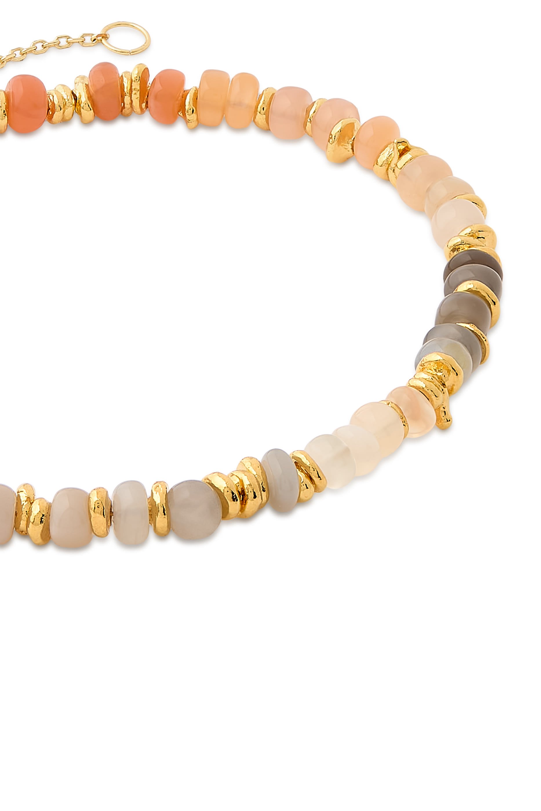 Judy Gemstone Bracelet