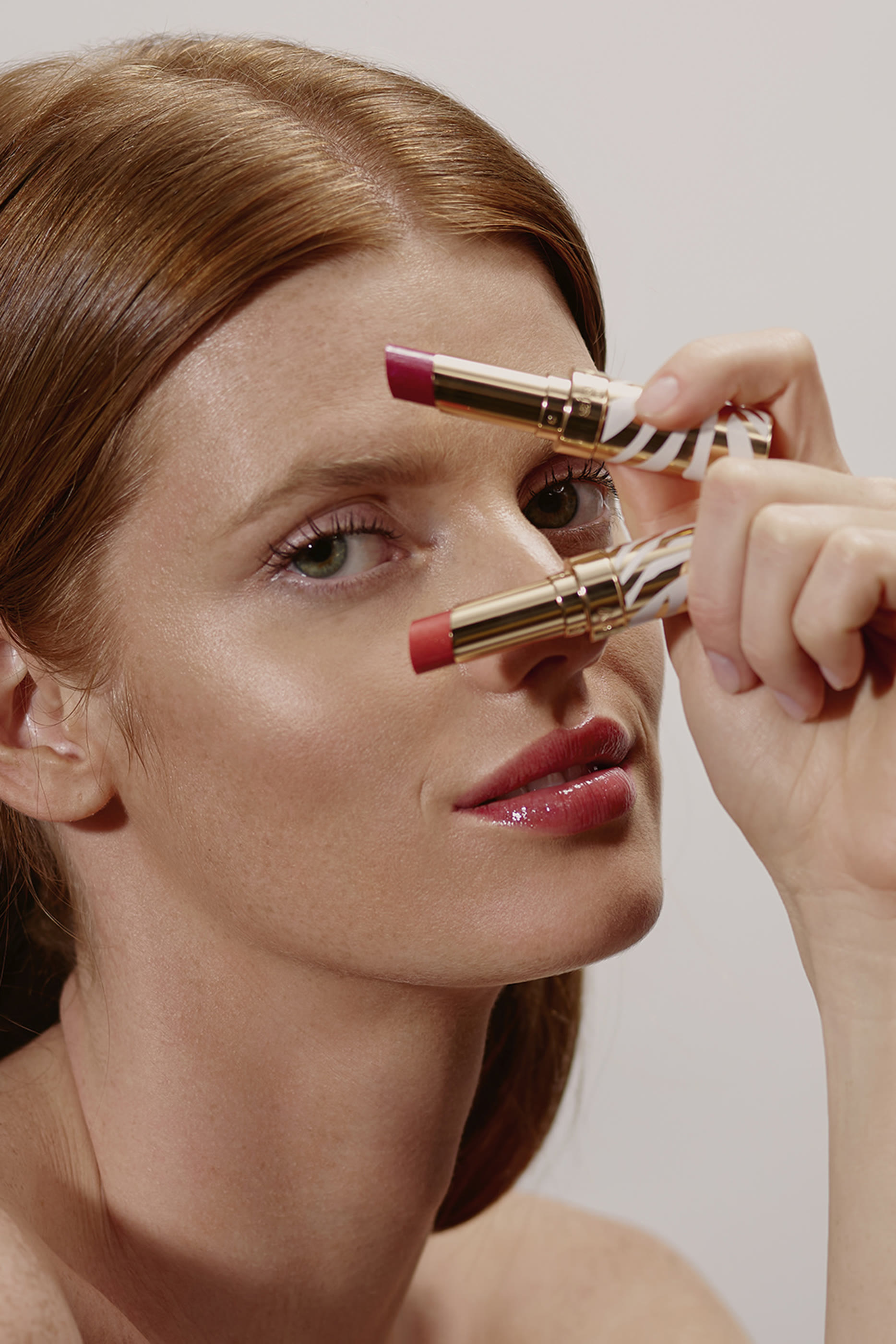 Phyto-Rouge Shine Lipstick Refill
