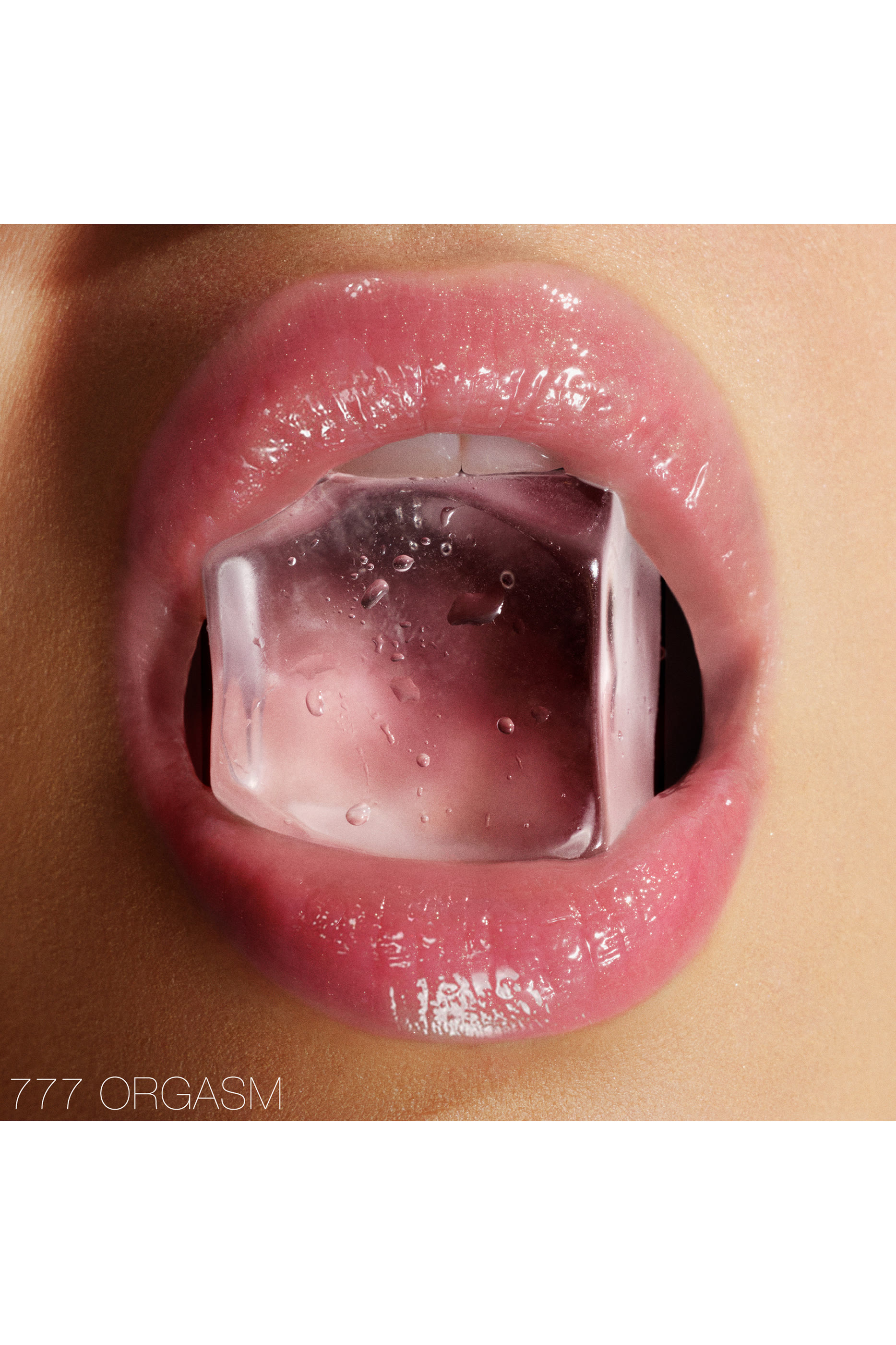 Hot Escape Afterglow Lip Oil