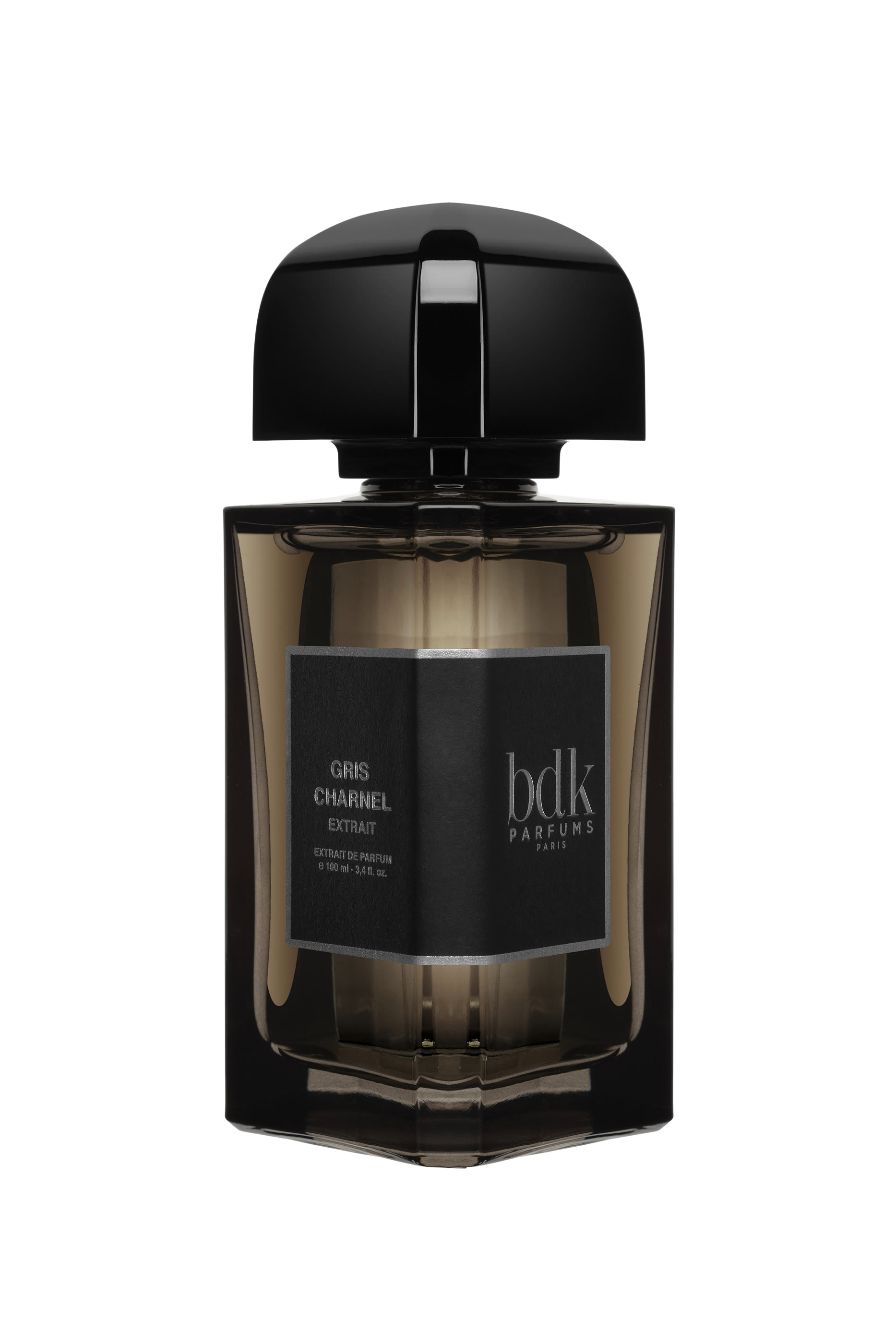 Gris Charnel Extrait Eau de Parfum