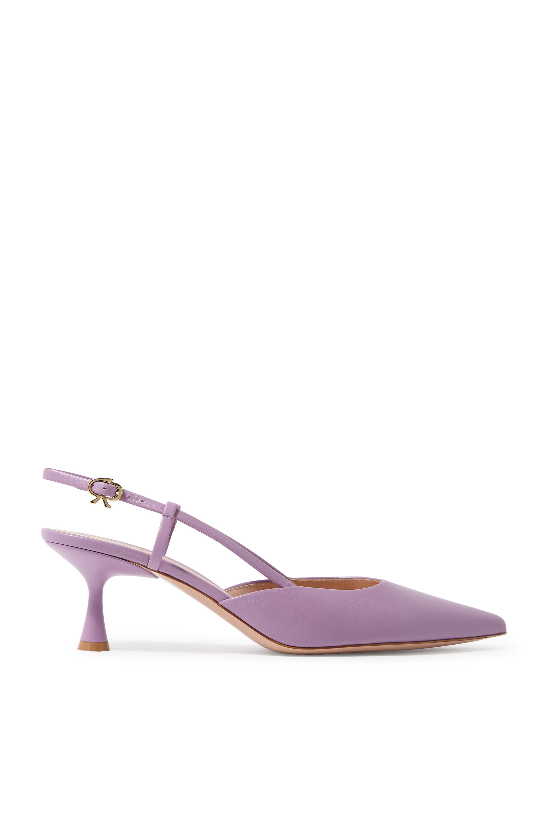 Ascent 55 Slingback Pumps