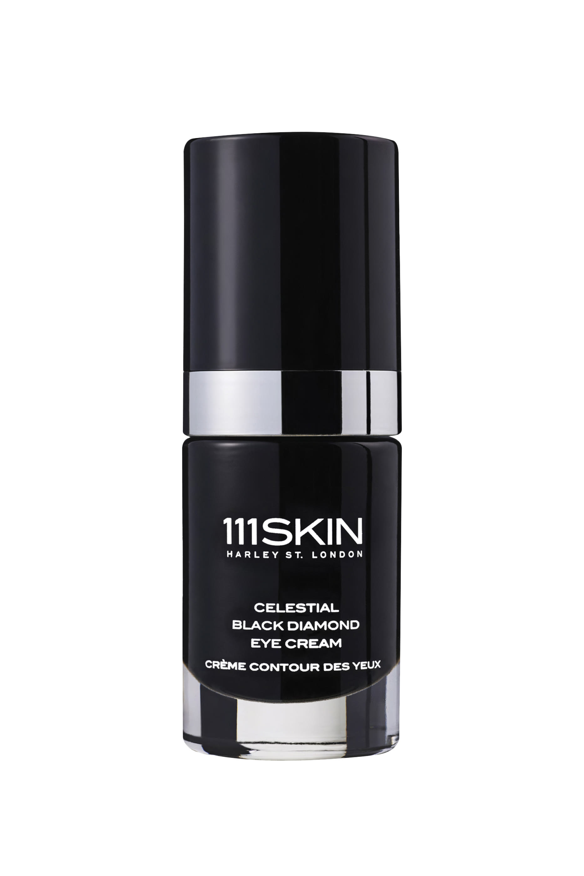 Celestial Black Diamond Eye Cream