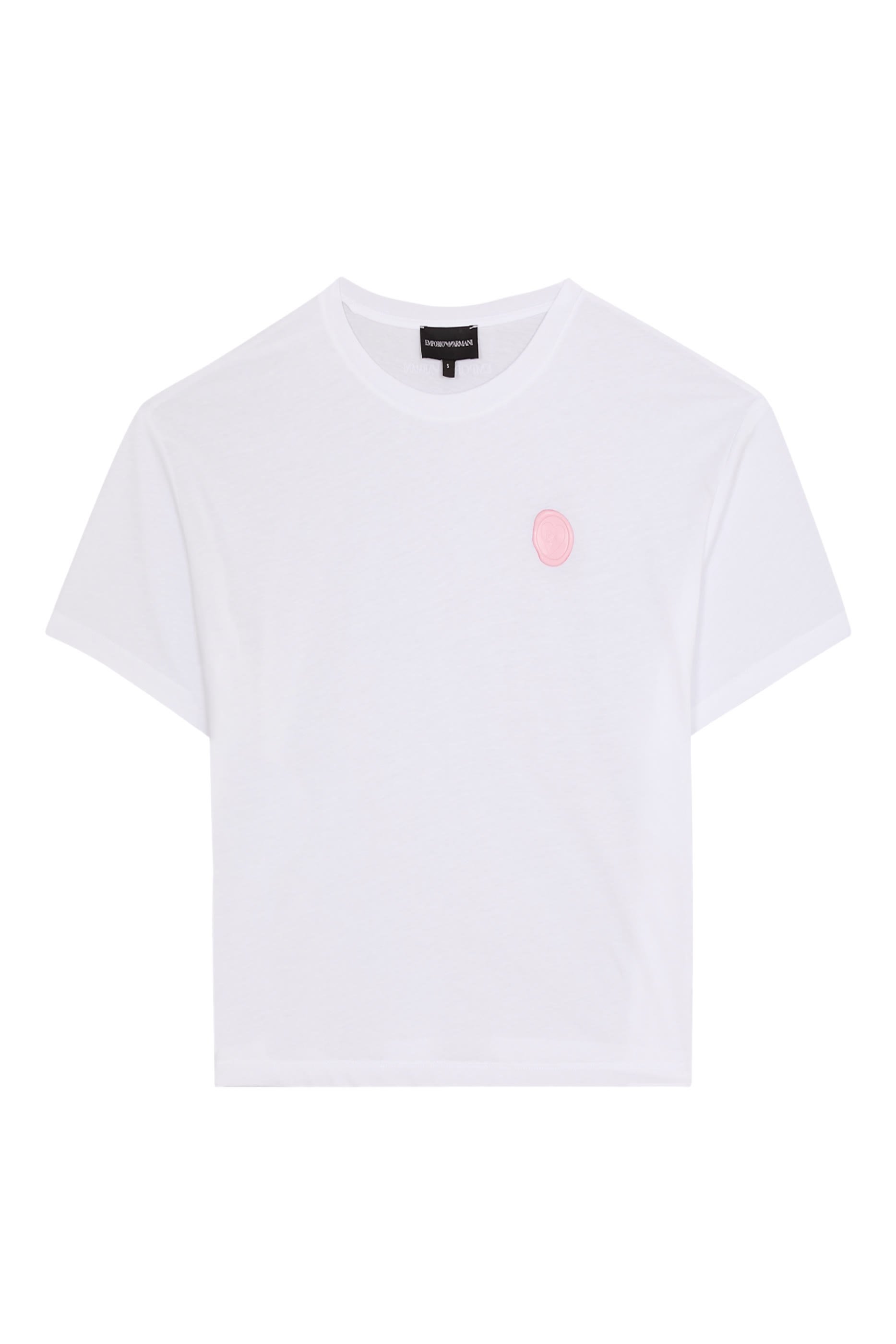 Organic Jersey T-Shirt