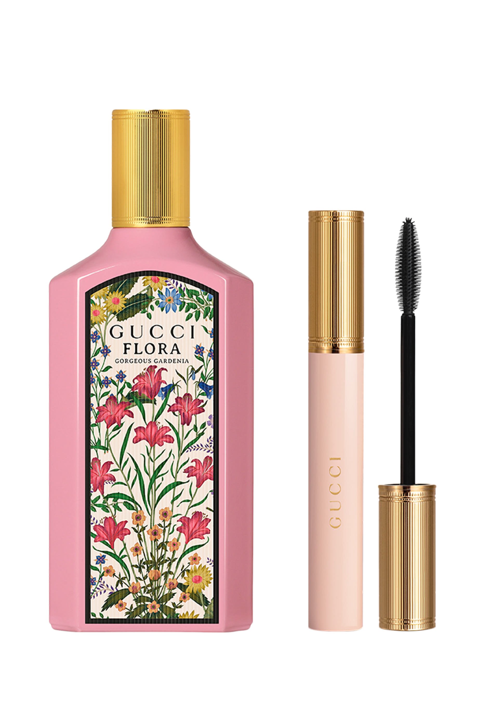 Flora Eau de Parfum Duo Gift Set