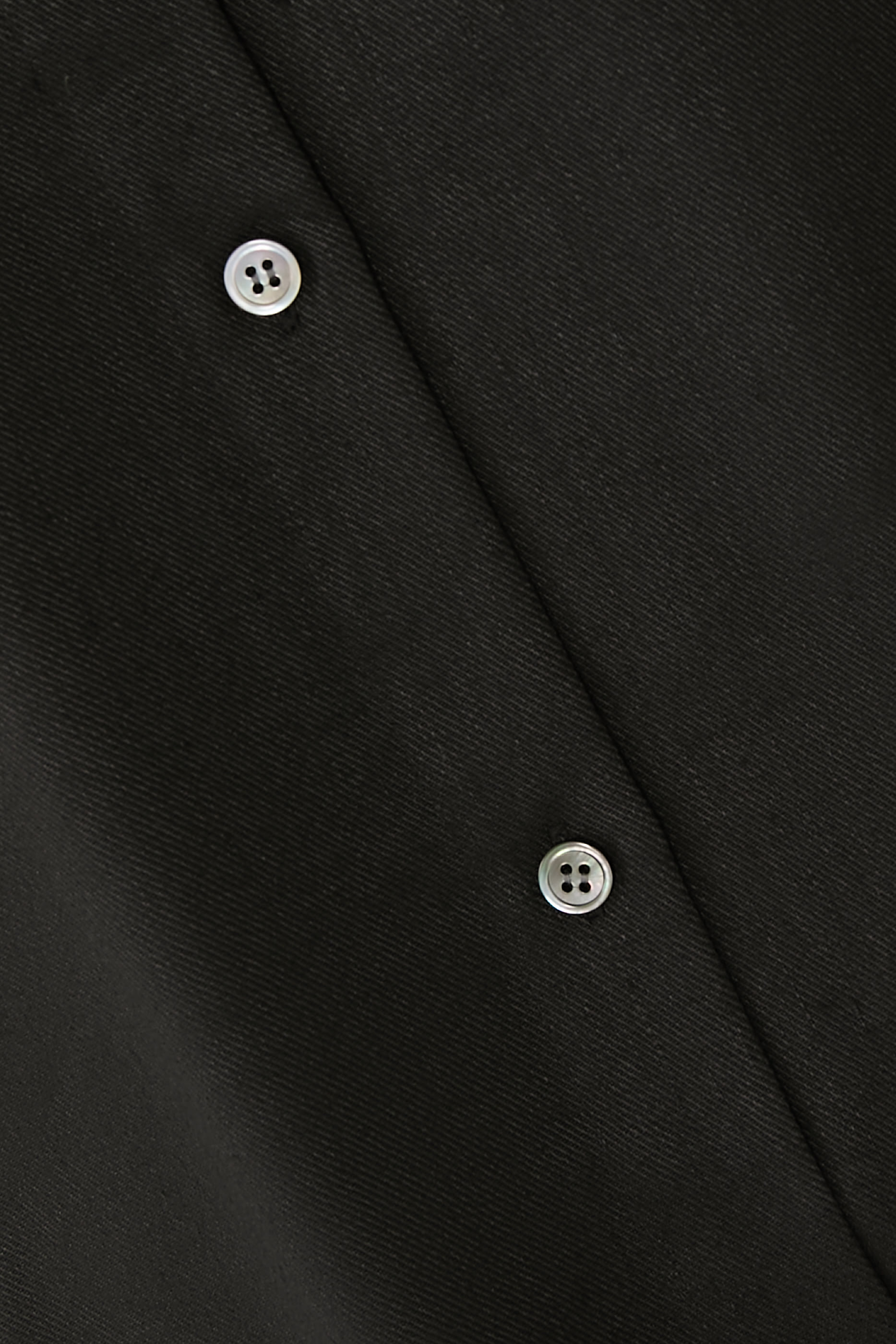 Sleeveless Asymmetrical Shirt