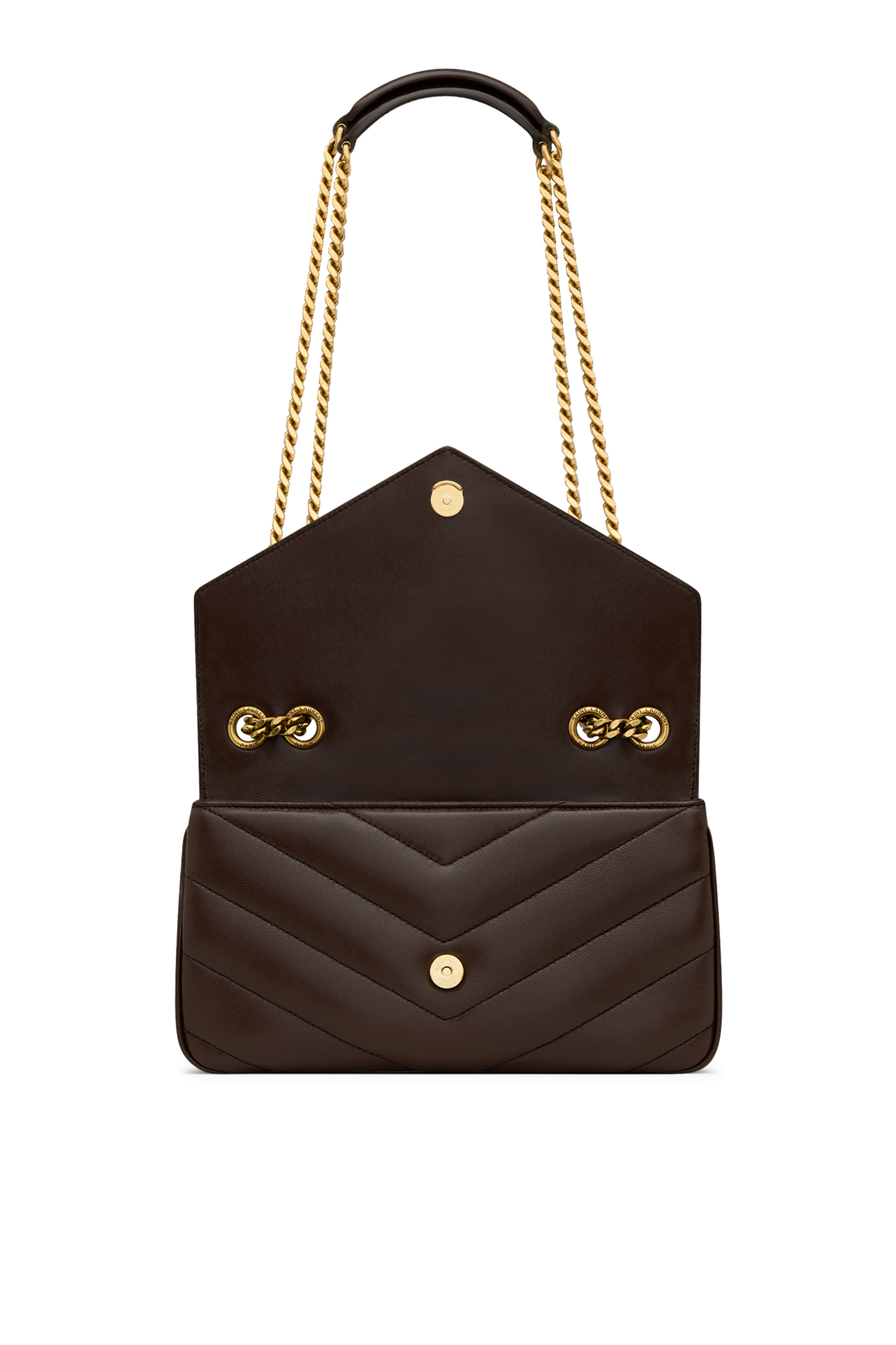Loulou Small Shoulder Bag