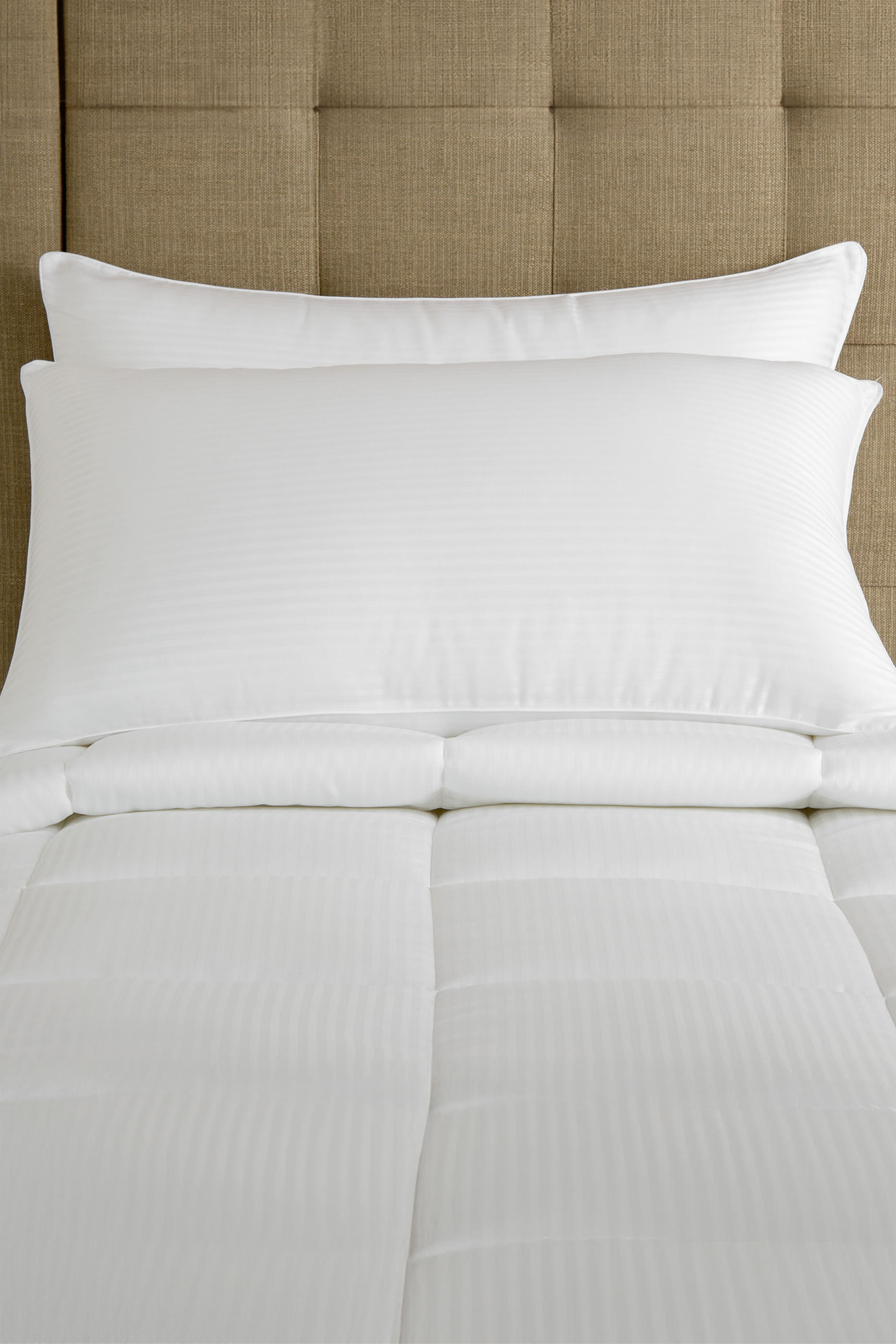 Simple Nuvola Firm Pillow Filler