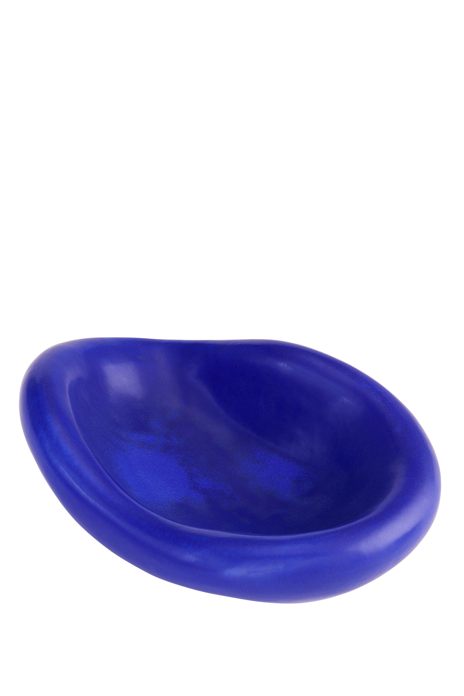 Cobalt Small Bowl 