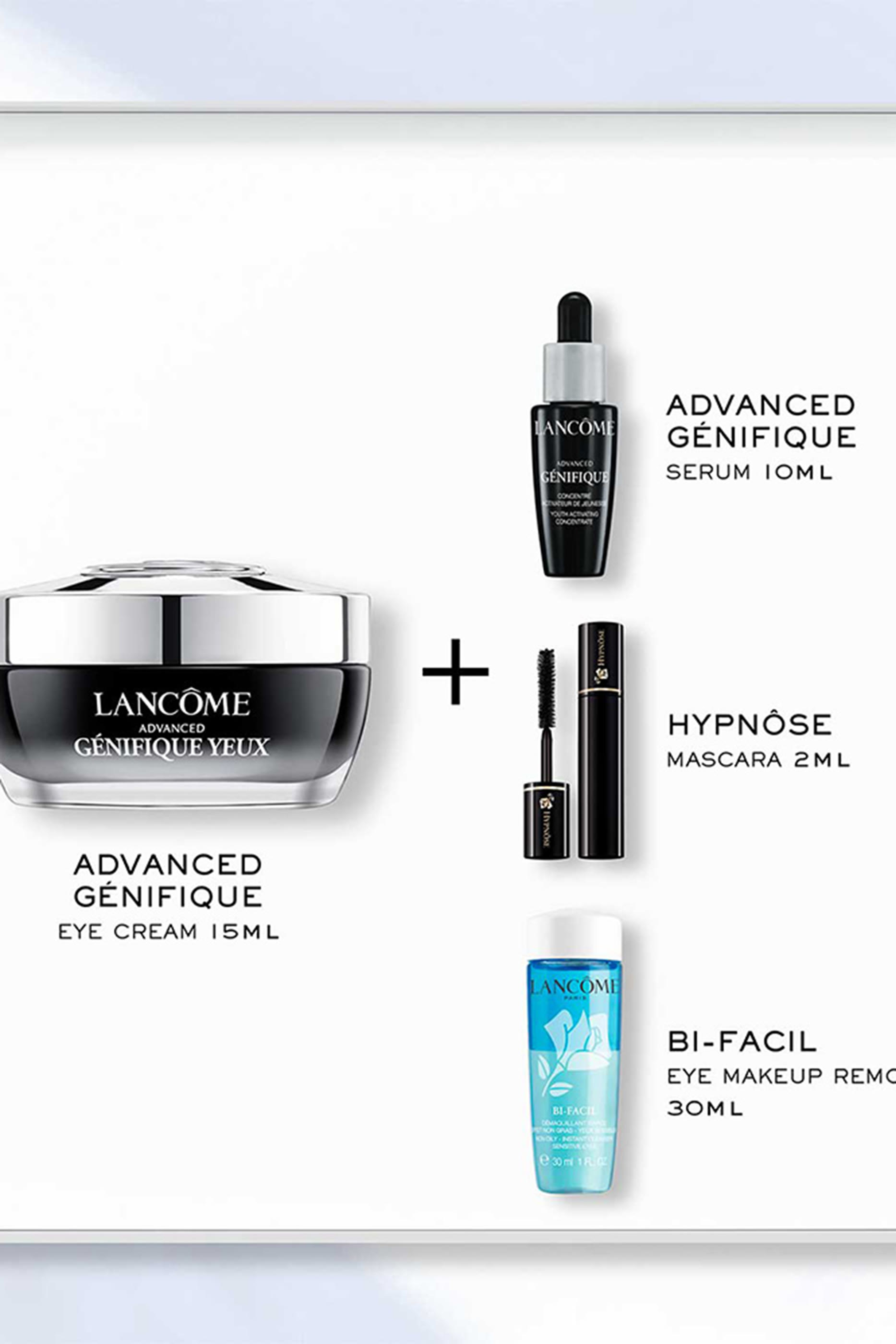 Advanced G&eacute;nifique Eye Cream Set