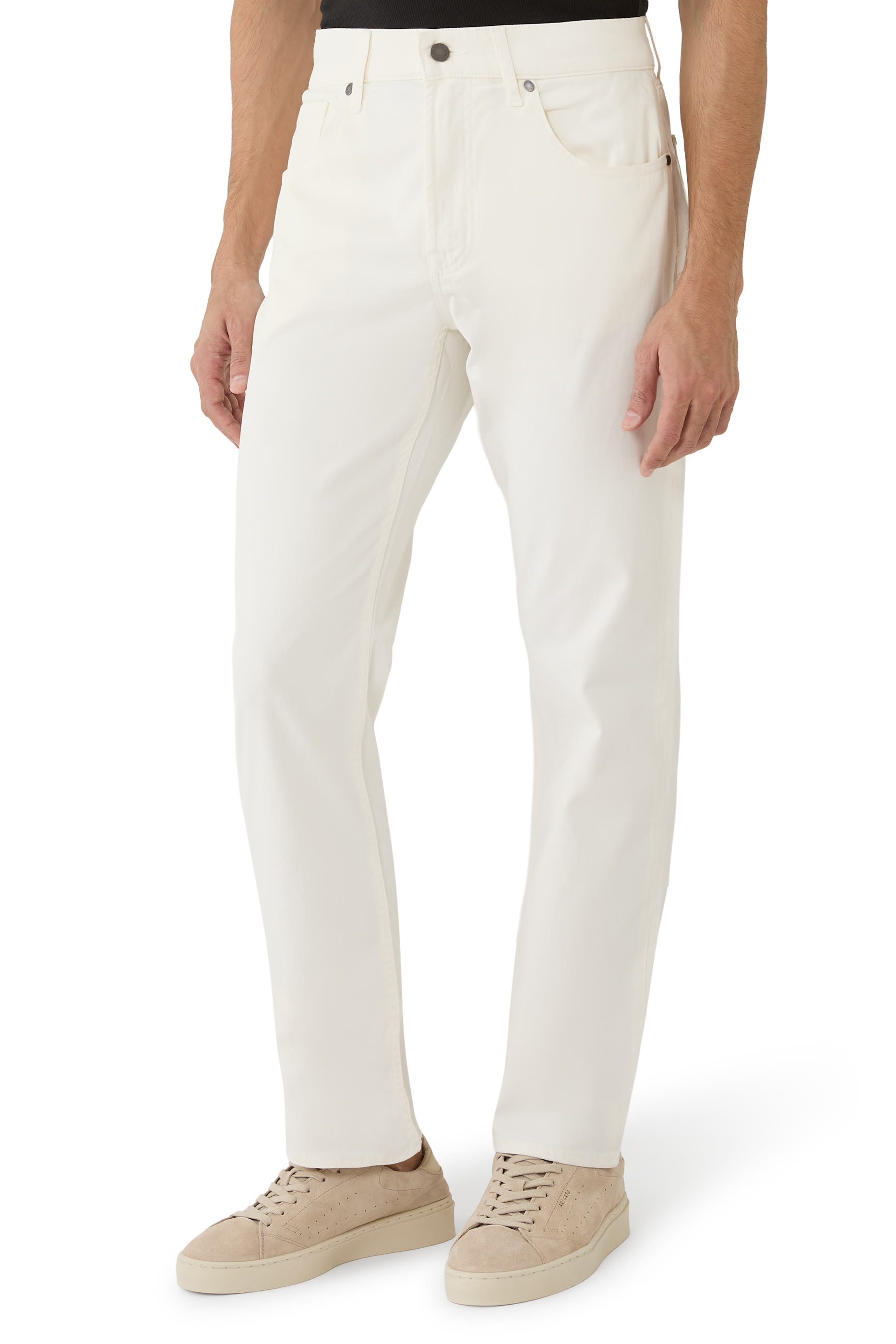 Luxe Performance Slimmy Sateen Jeans