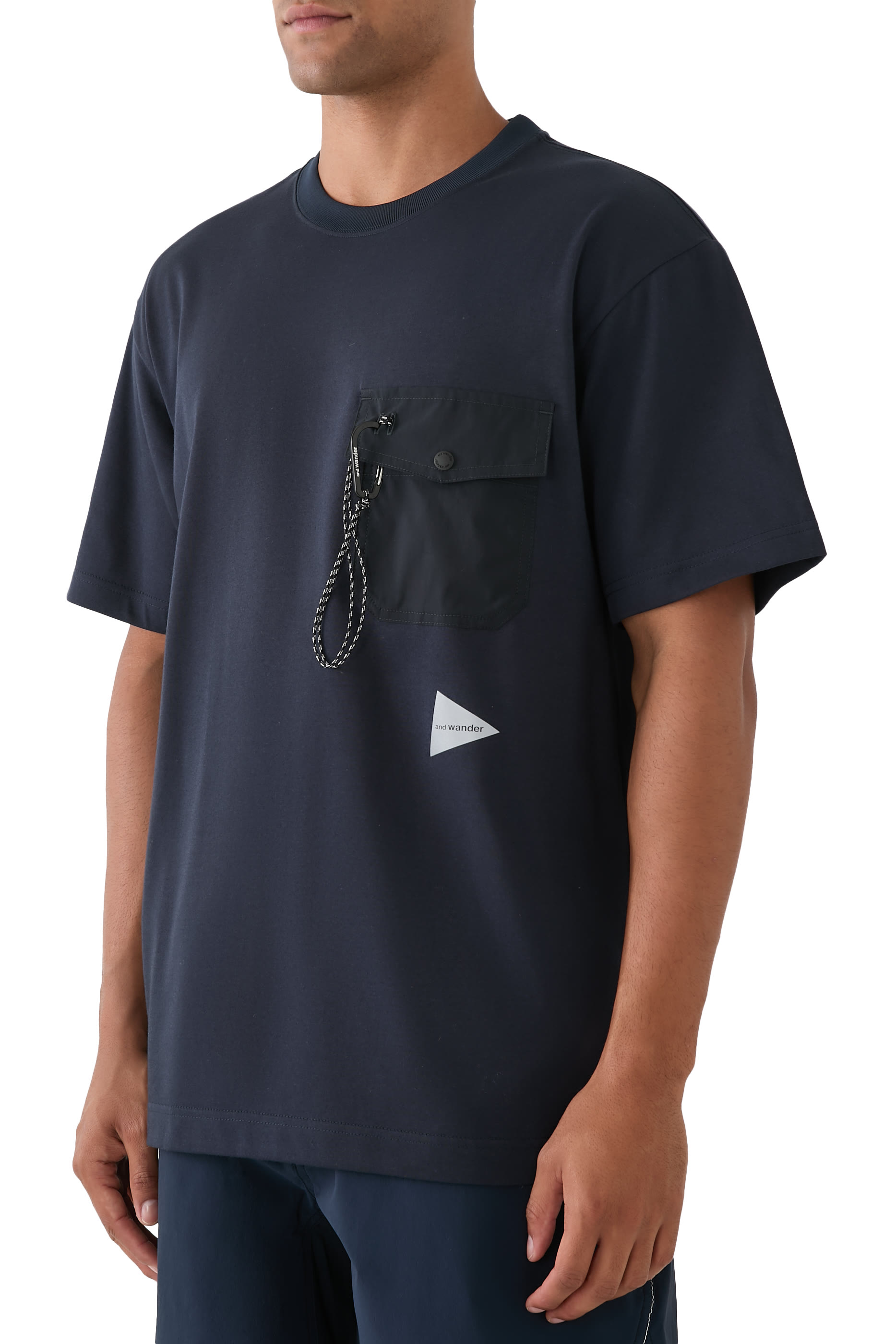 Pocket T-Shirt