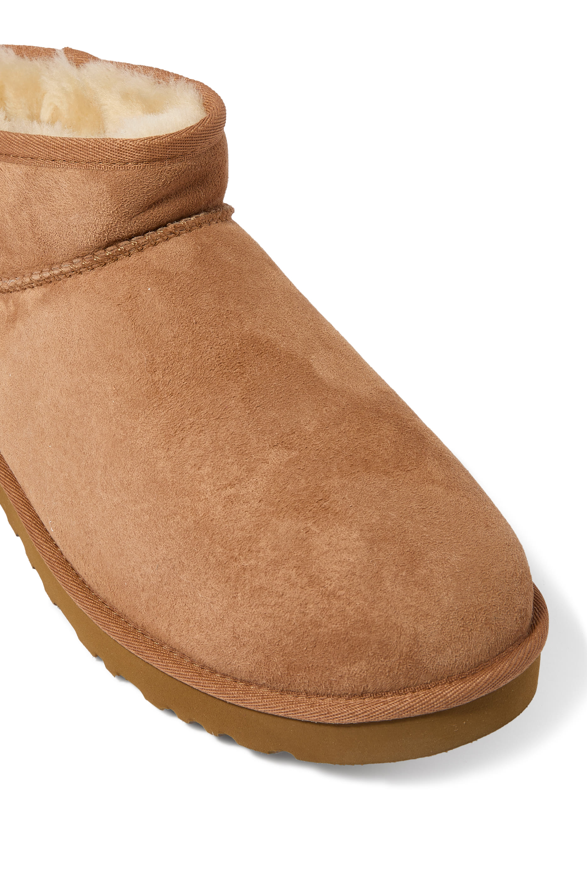 Men's Classic Ultra Mini Boots