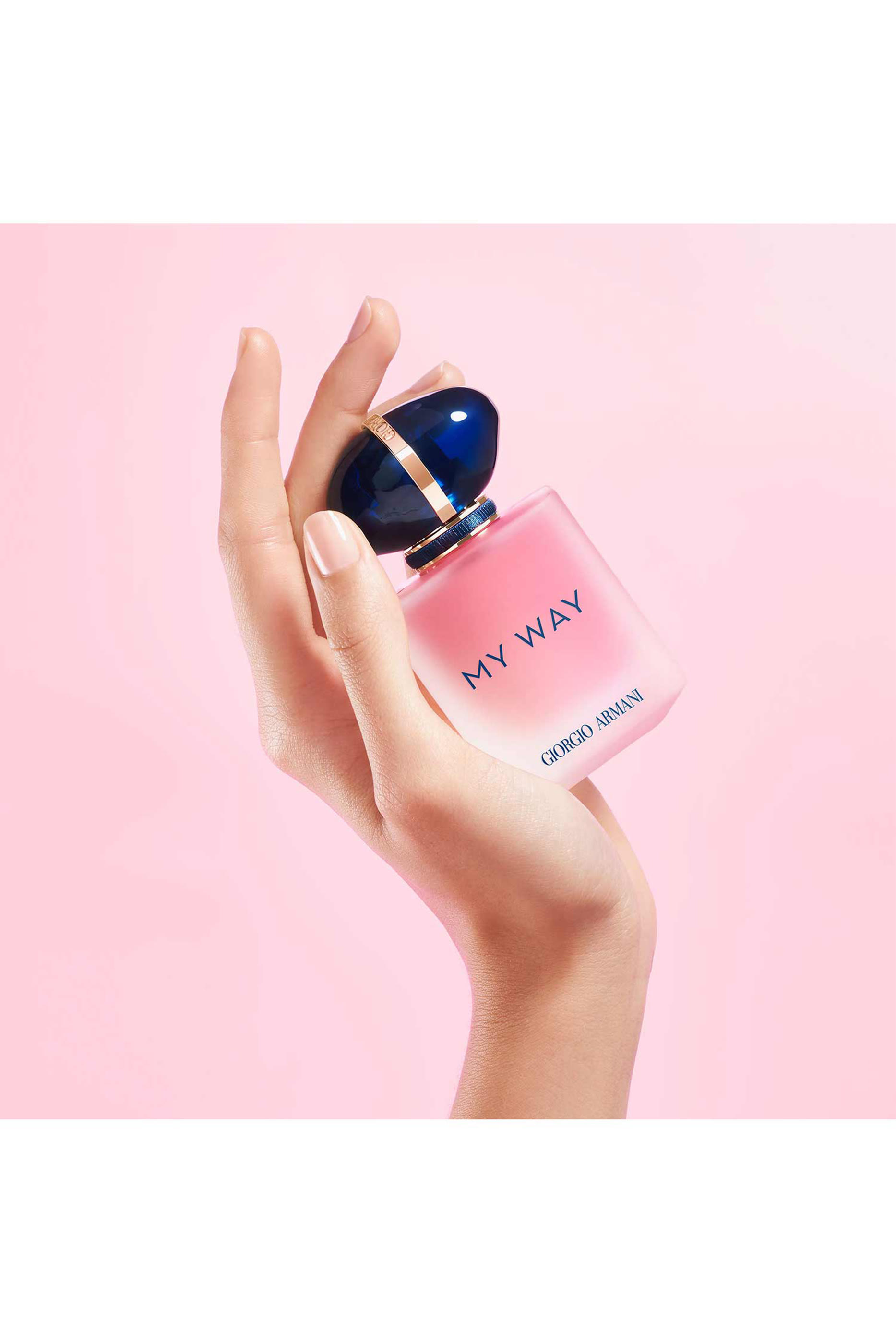 My Way Floral Eau de Parfum
