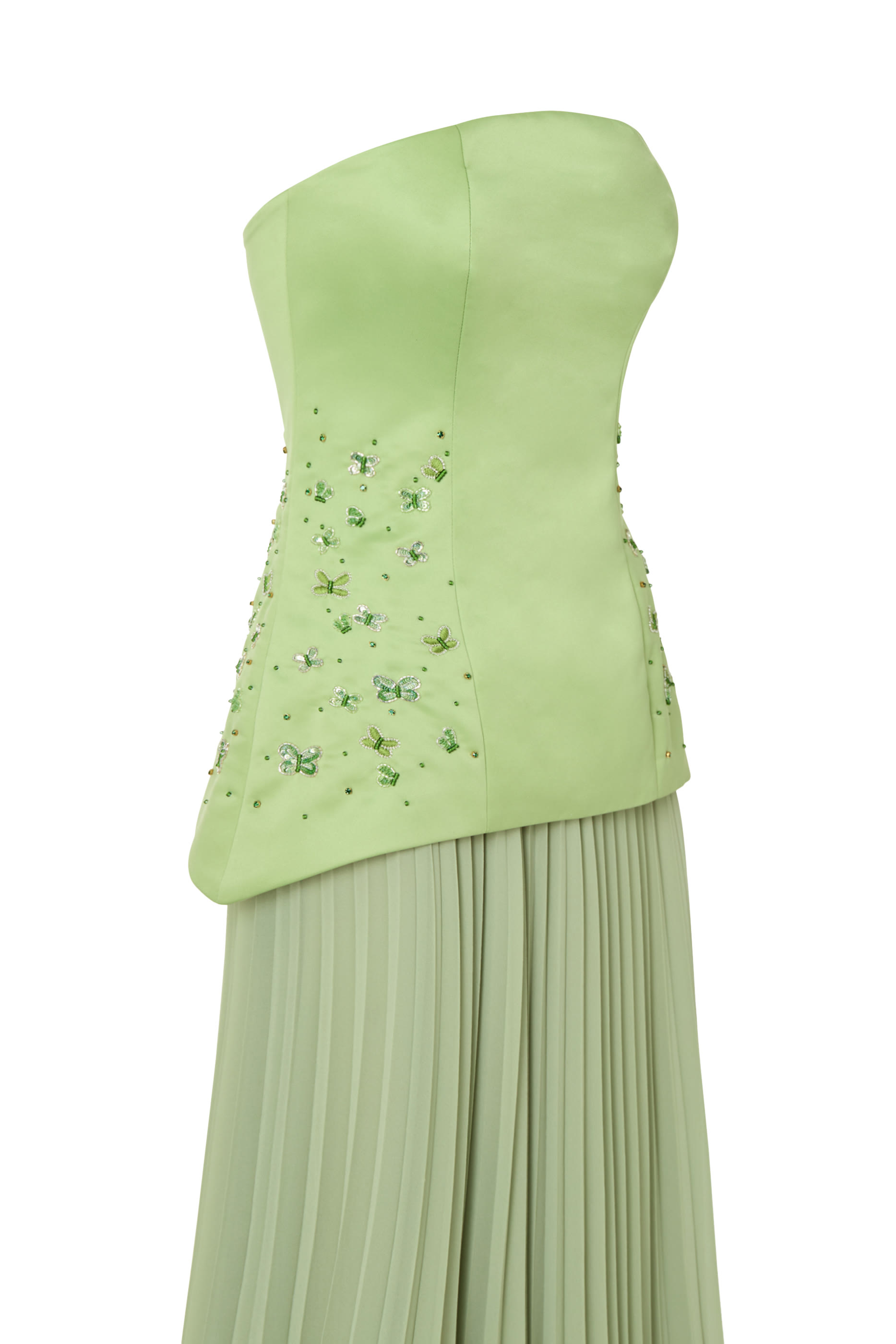 Sequins Dreams Dress