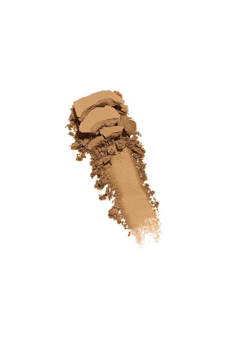 Translucent Pressed Powder