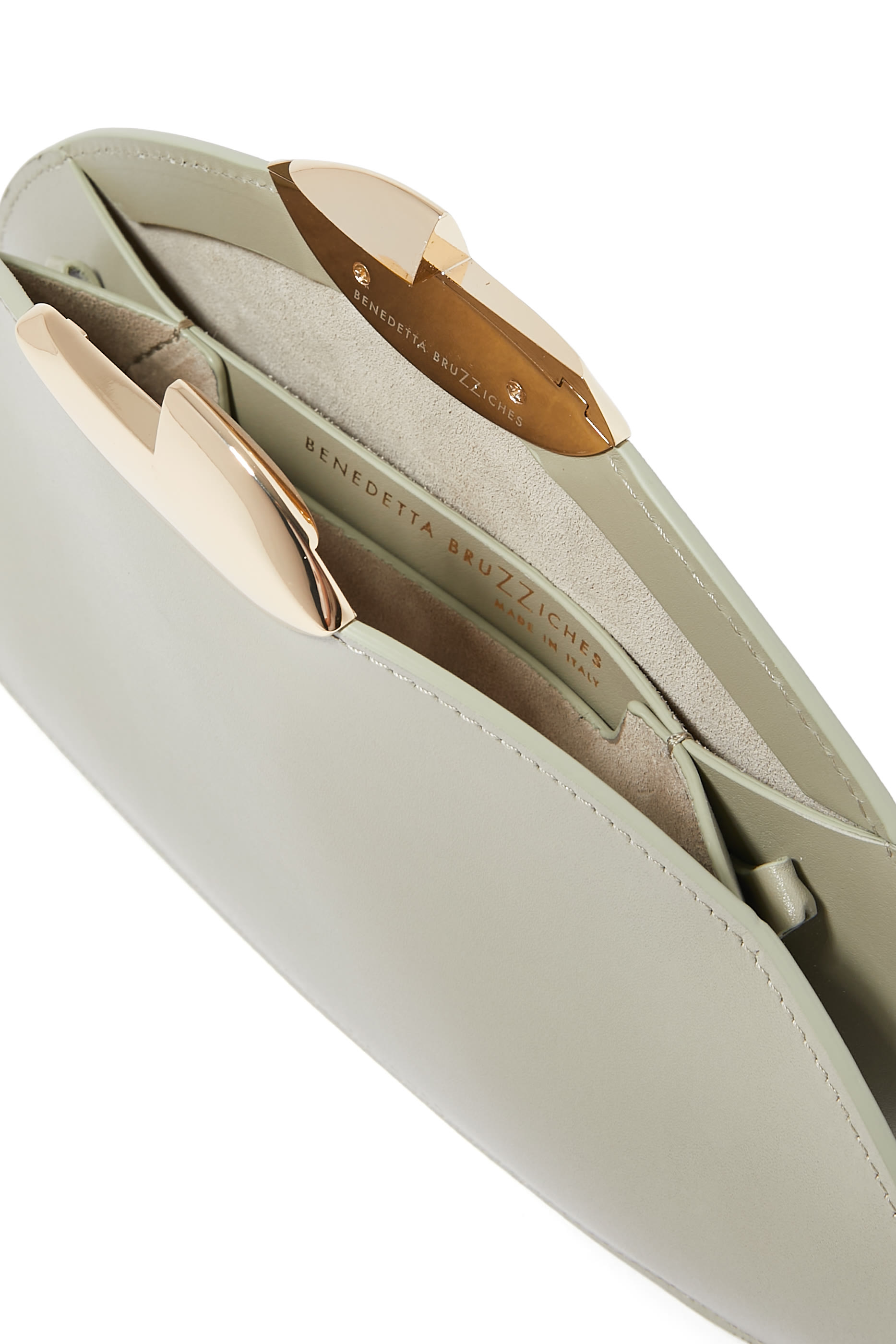 Belle De Jour Clutch Bag