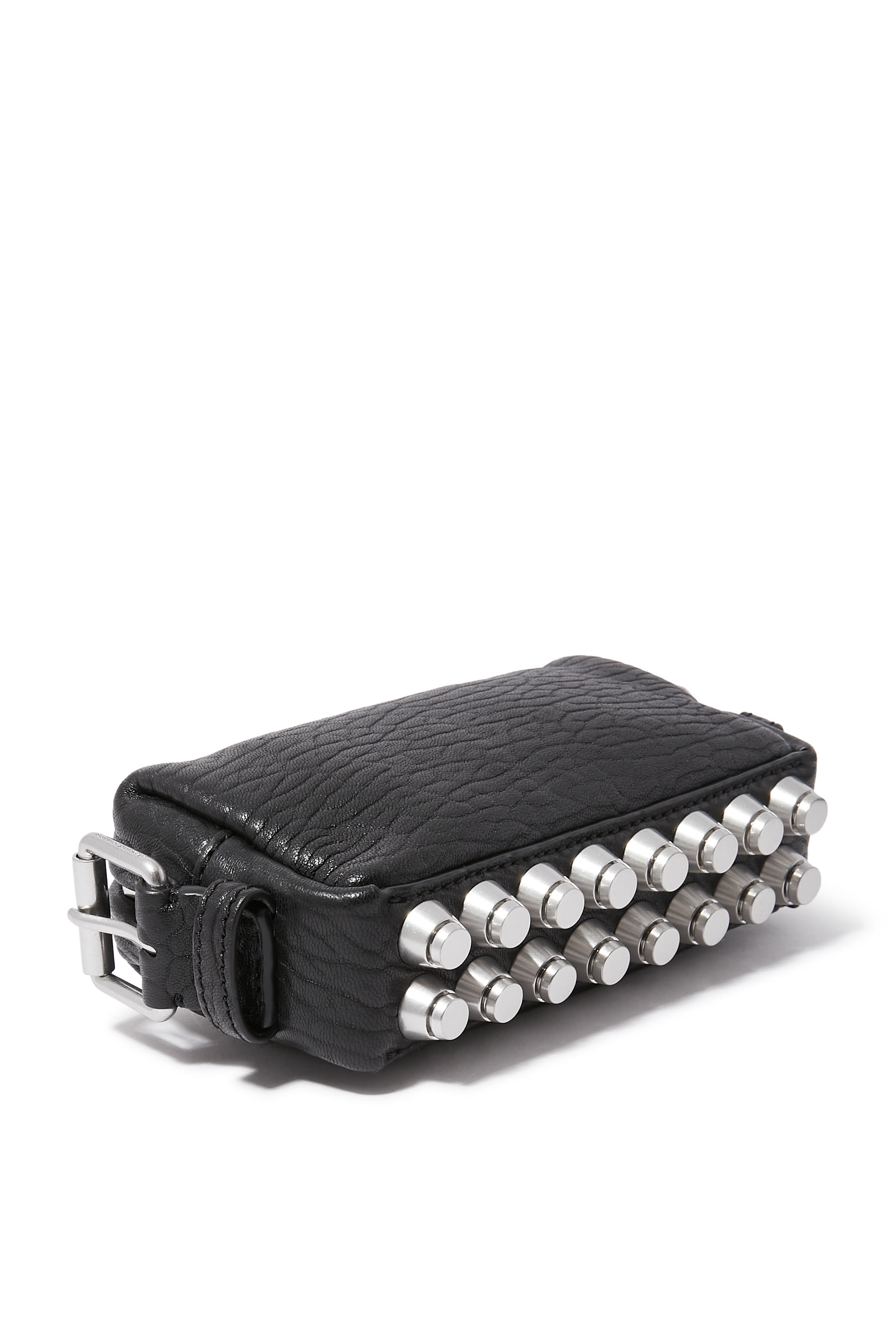 Ricco Mini Crossbody Bag