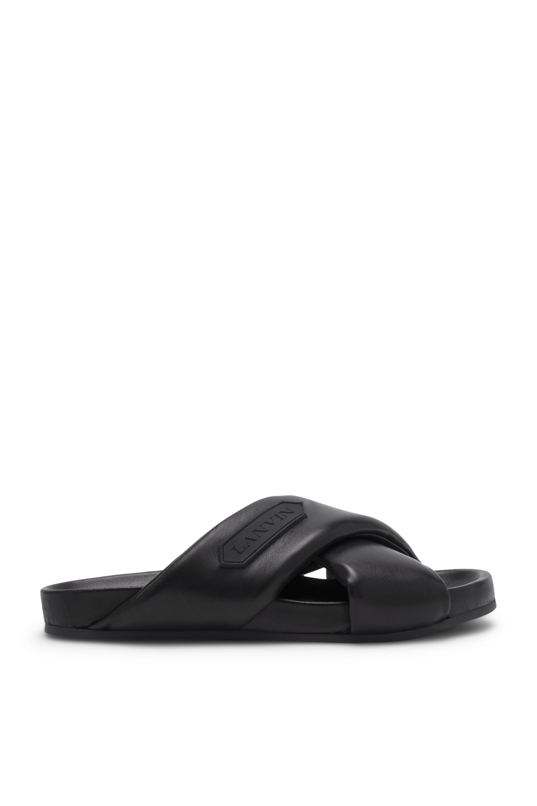 Lanvin Tinkle Sandals