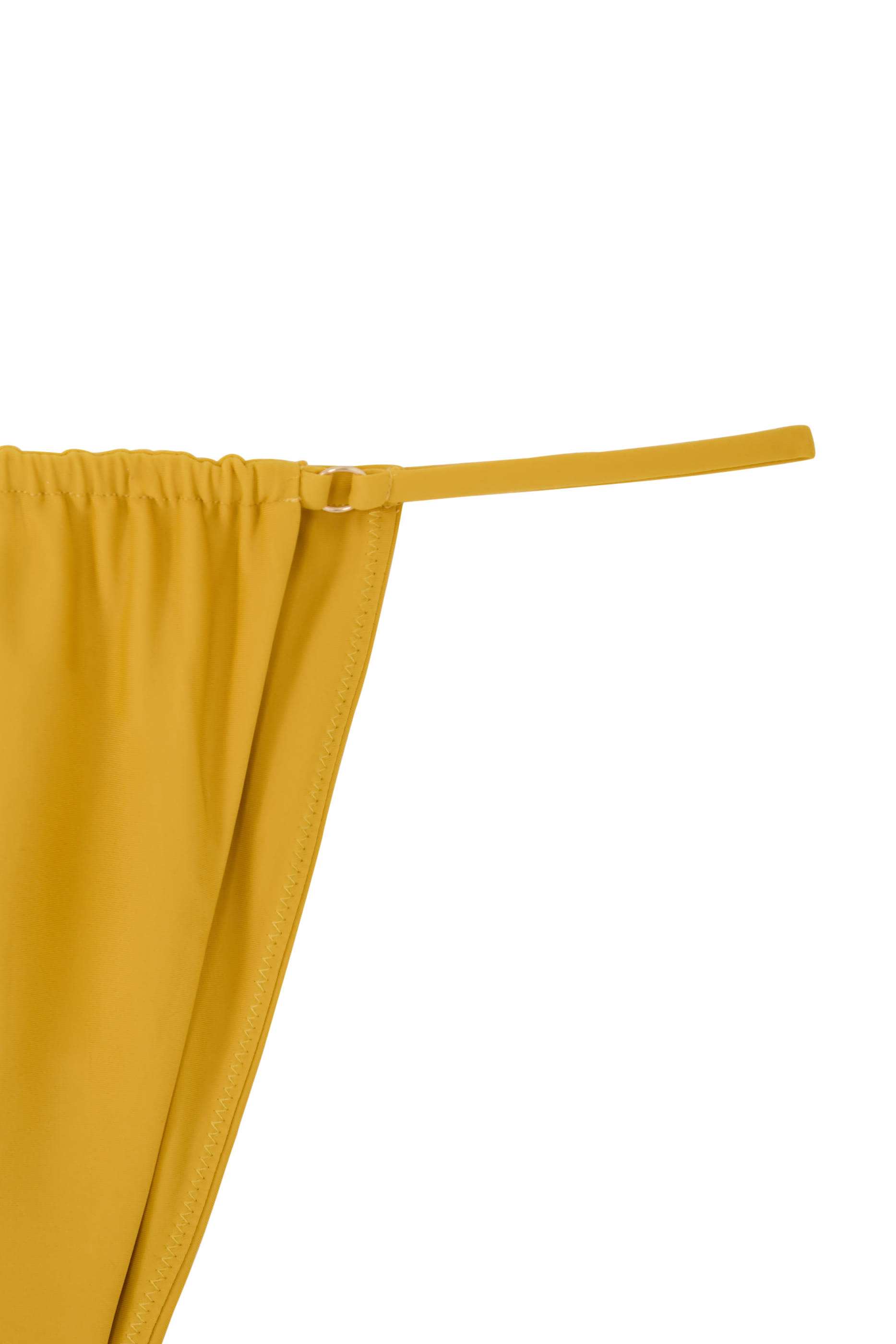 Calico Bikini Briefs