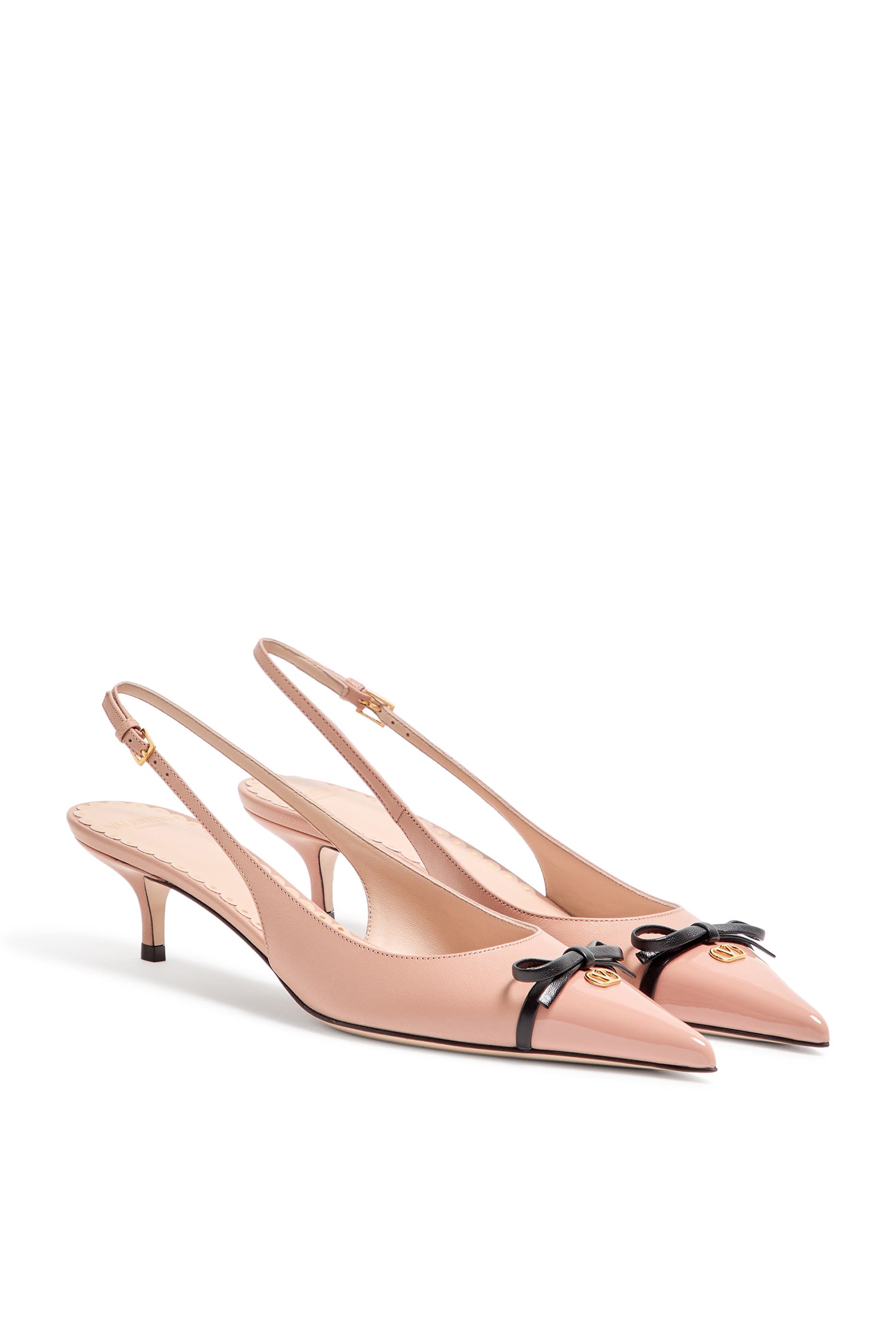  Bepointy 45 Slingback Pumps 