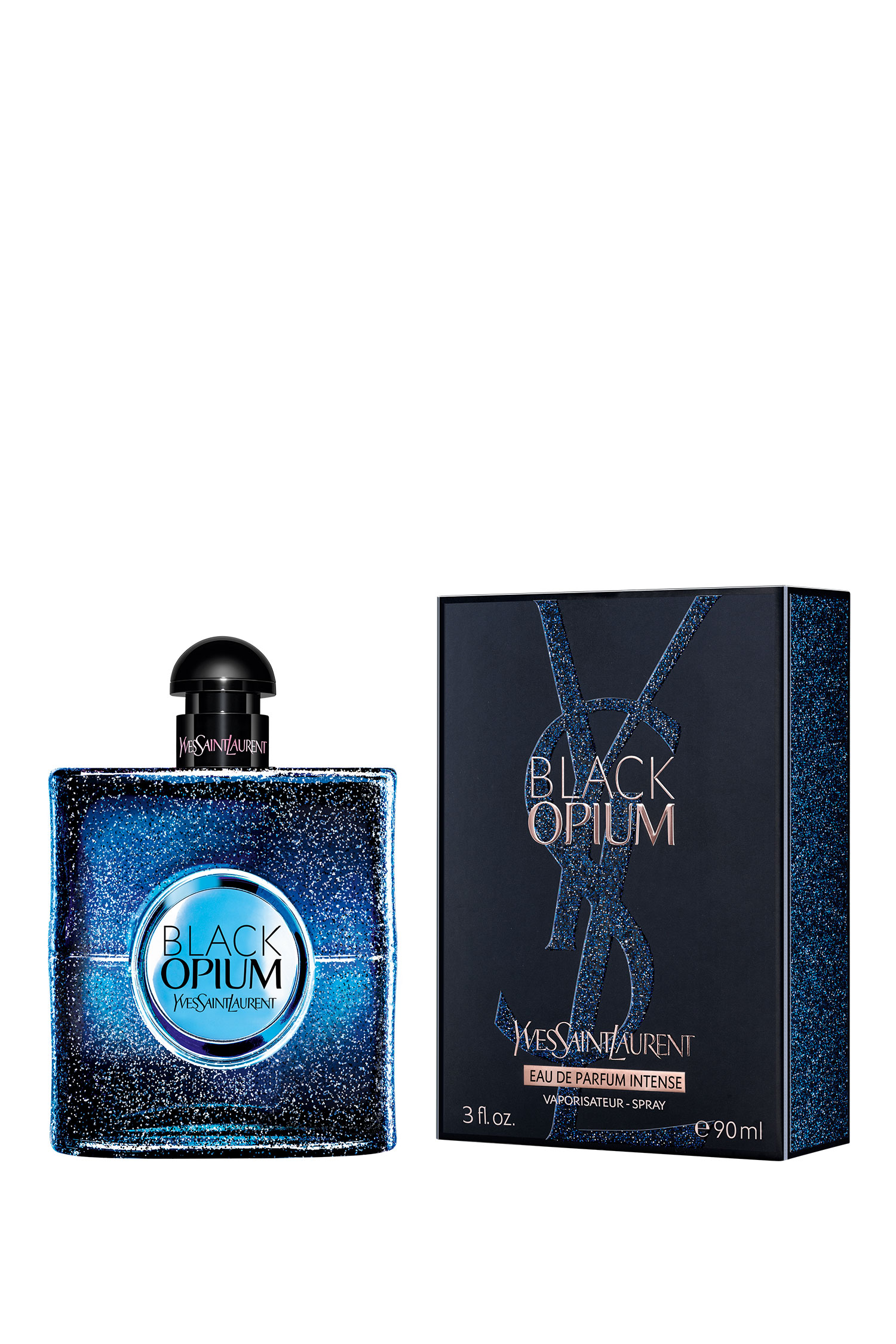 Black Opium Eau de Parfum Intense