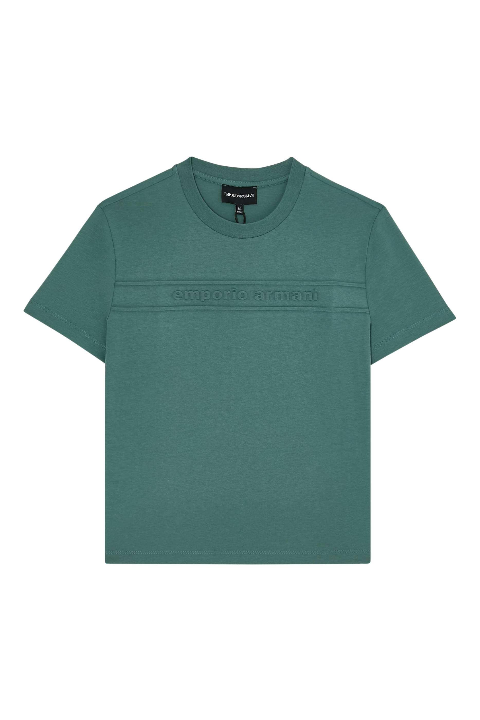 Kids ASV Comfort-Fit Jersey T-Shirt