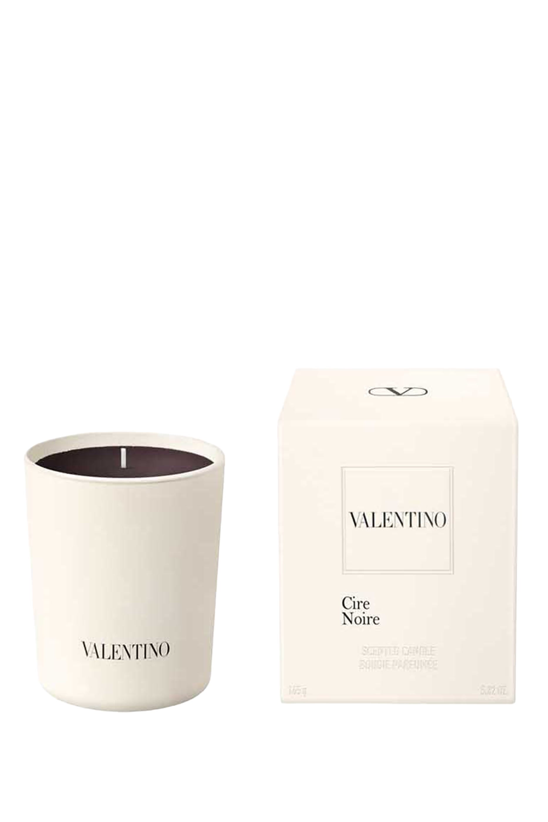 Cire Noir Scented Candle