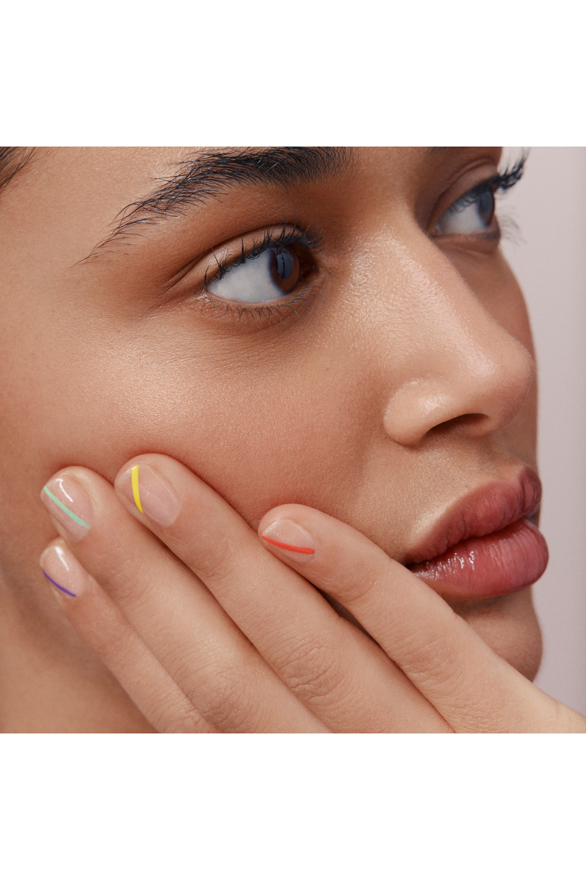 Les Mains Herm&egrave;s, Nail Polish