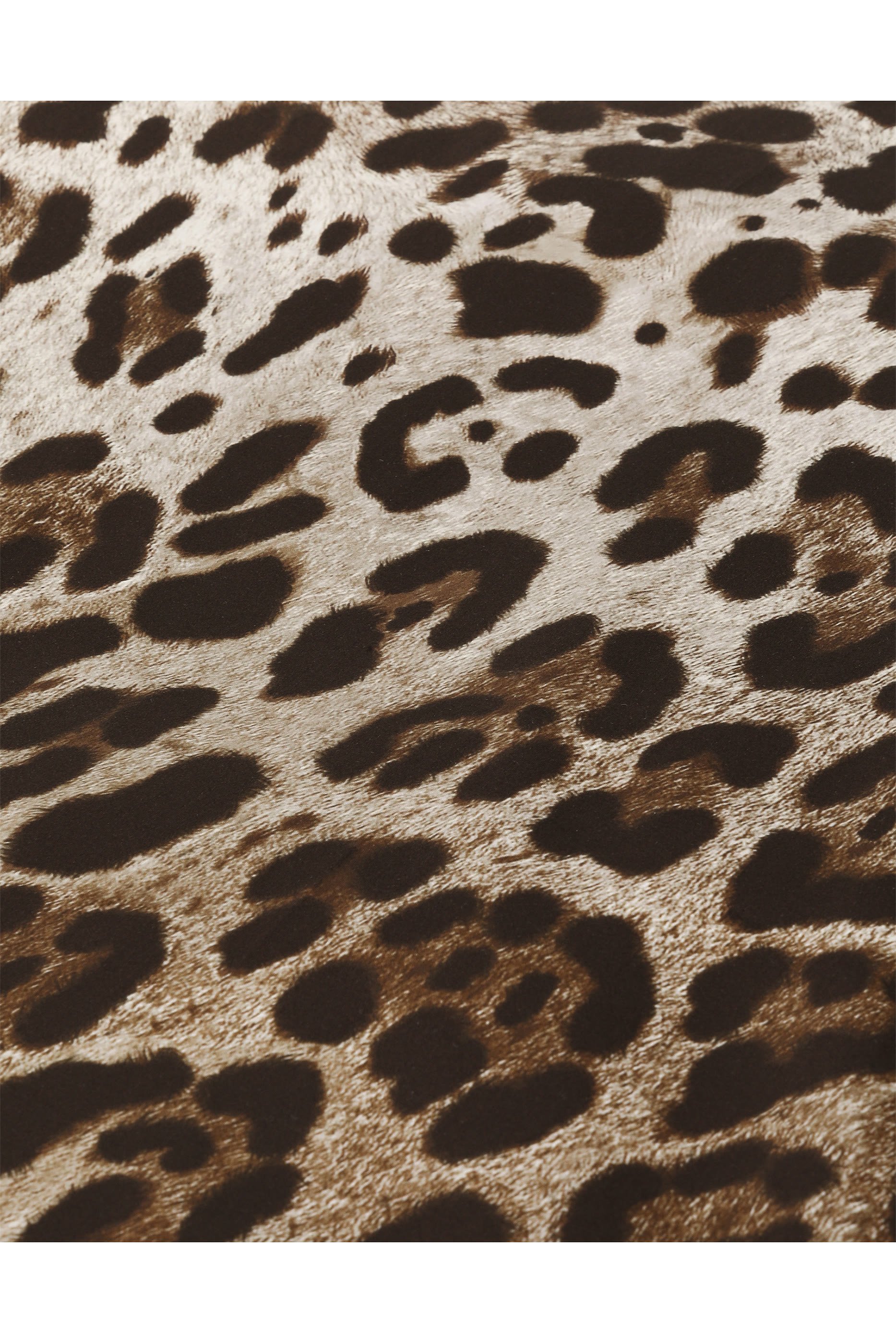 Leopardo Flat Sheet