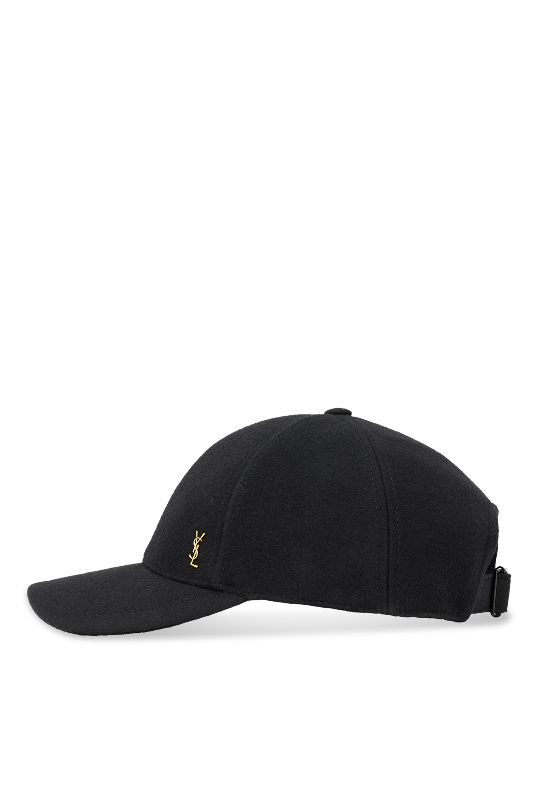 Baseball Cap Cassandre in Felt 