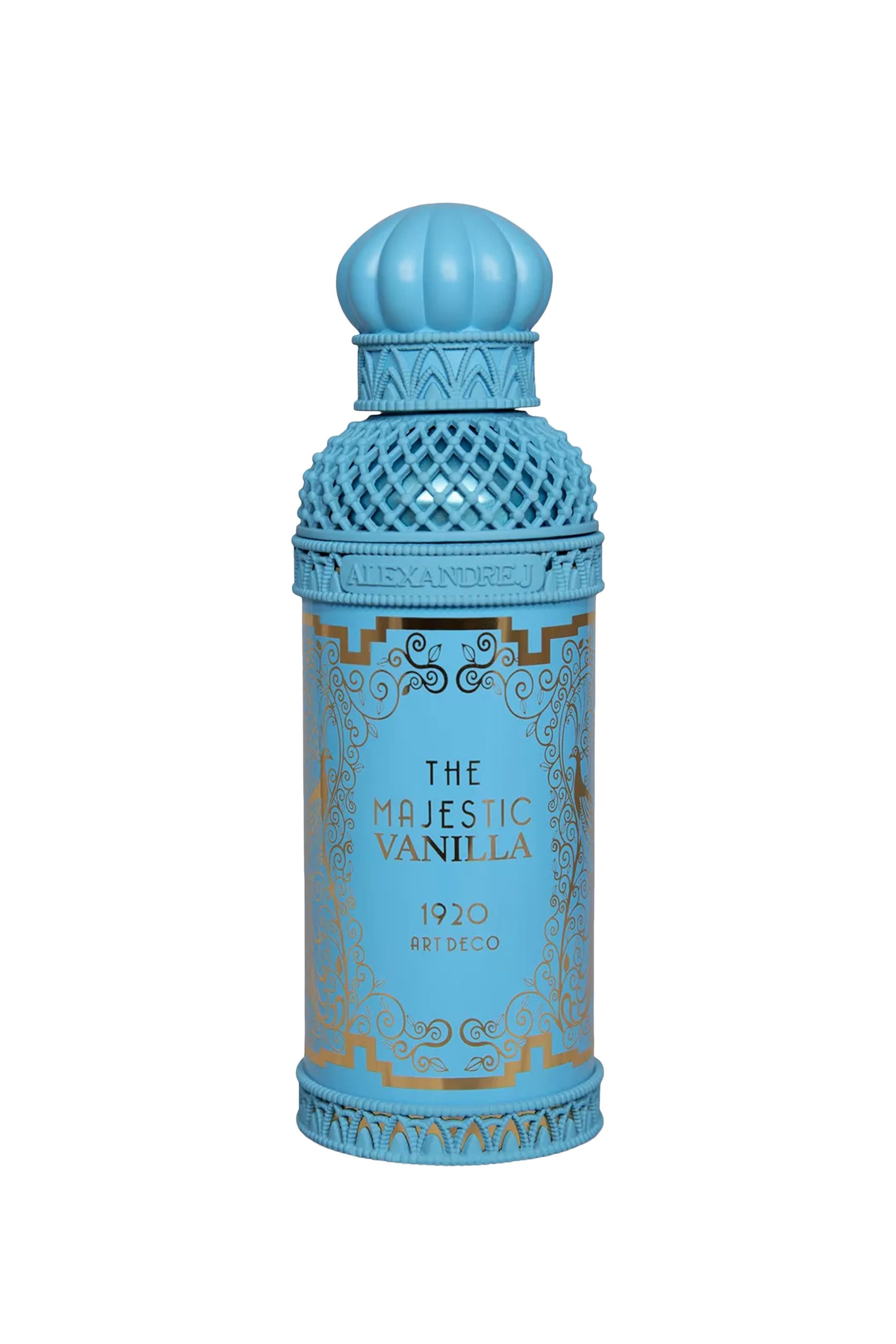 The Majestic Vanilla Eau de Parfum